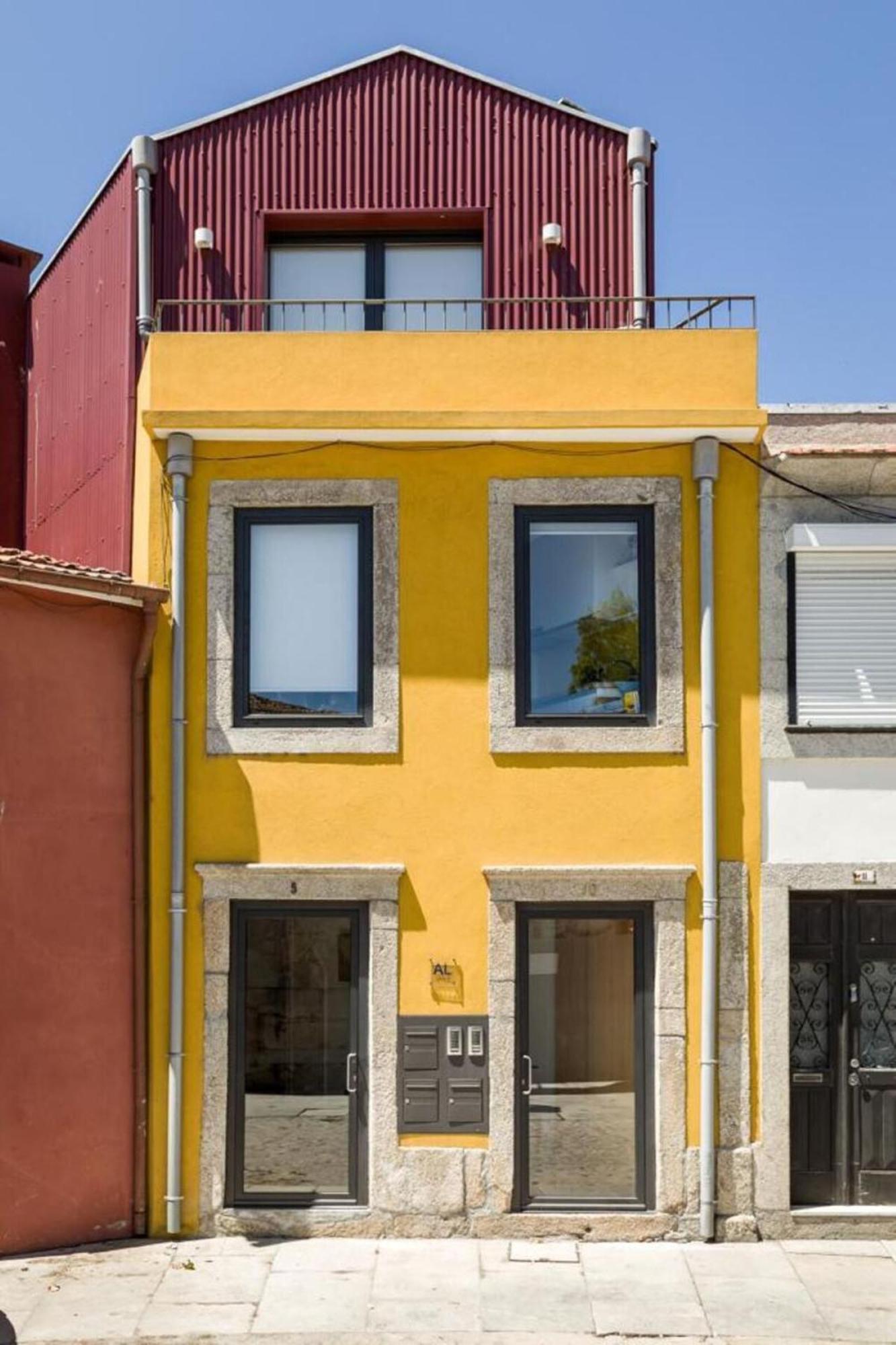 Cute 1-bedroom Next To Douro River