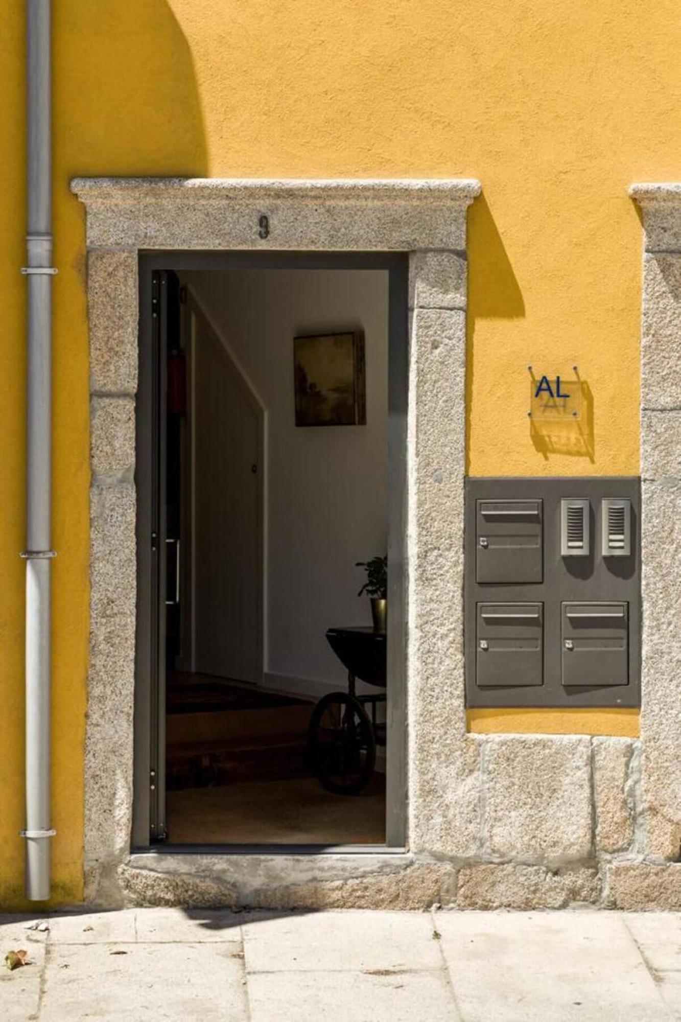 Cute 1-bedroom Next To Douro River