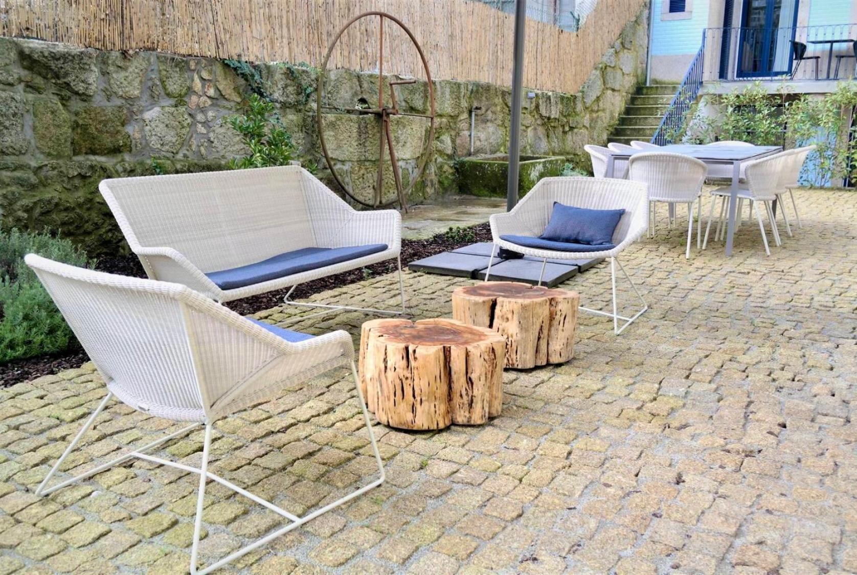 Apartamento 1118 Lofts Porto