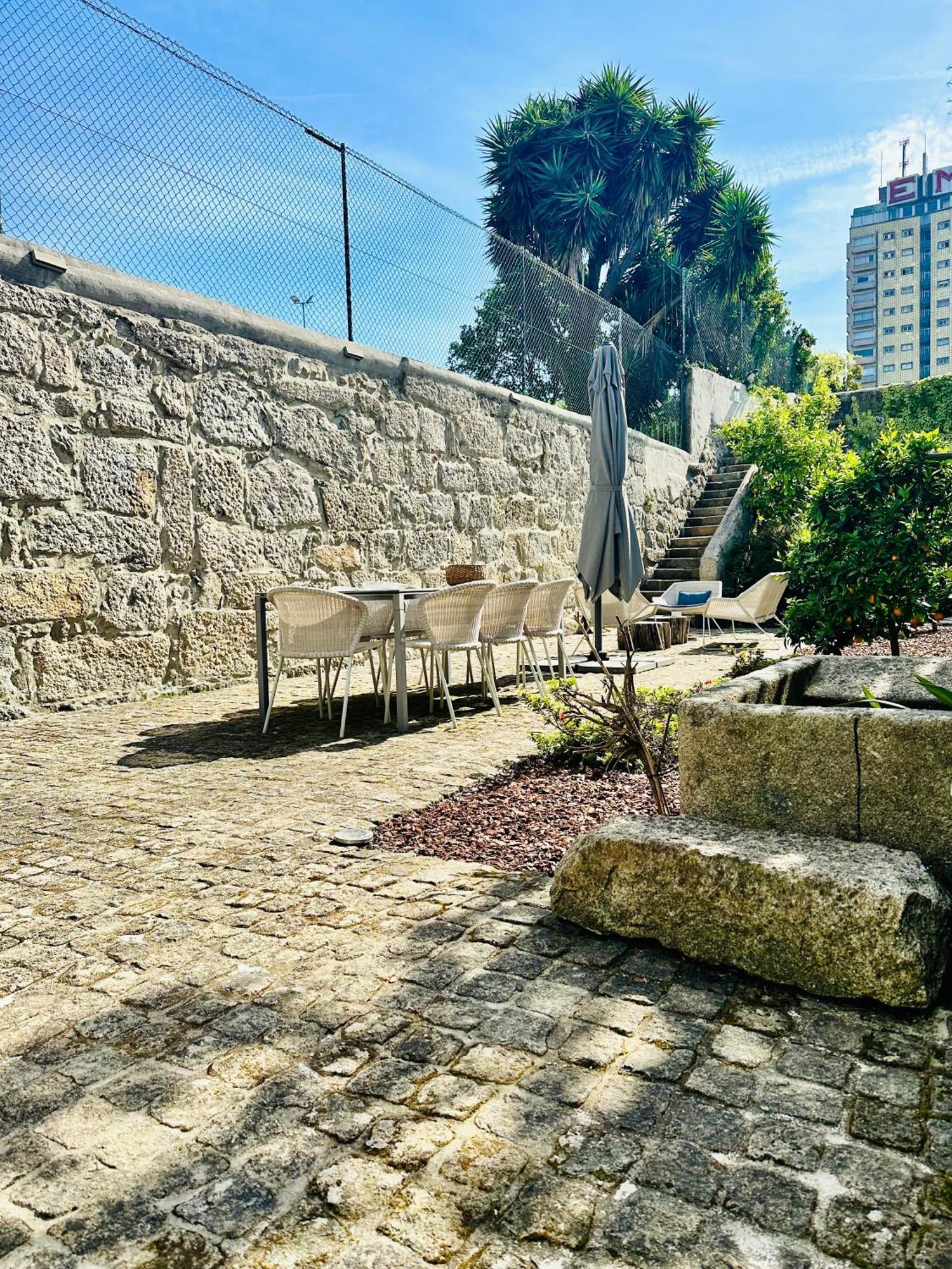 1118 Lofts Porto