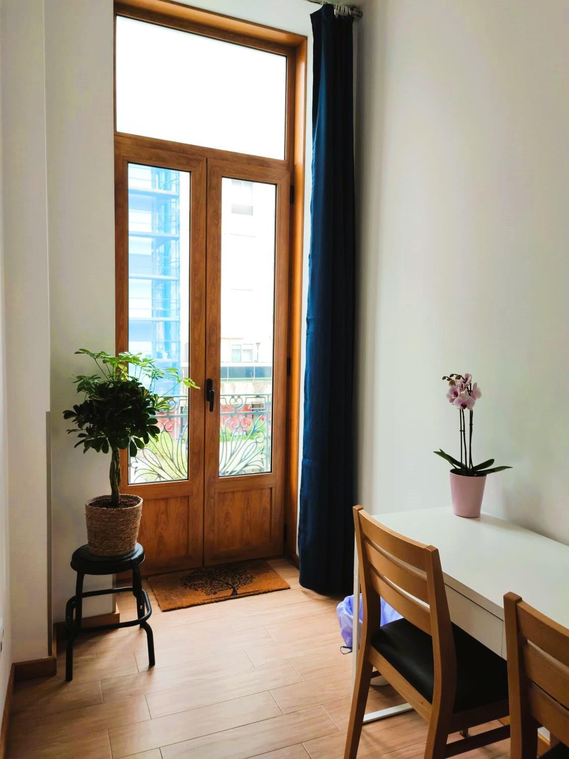 Get Cozy Porto