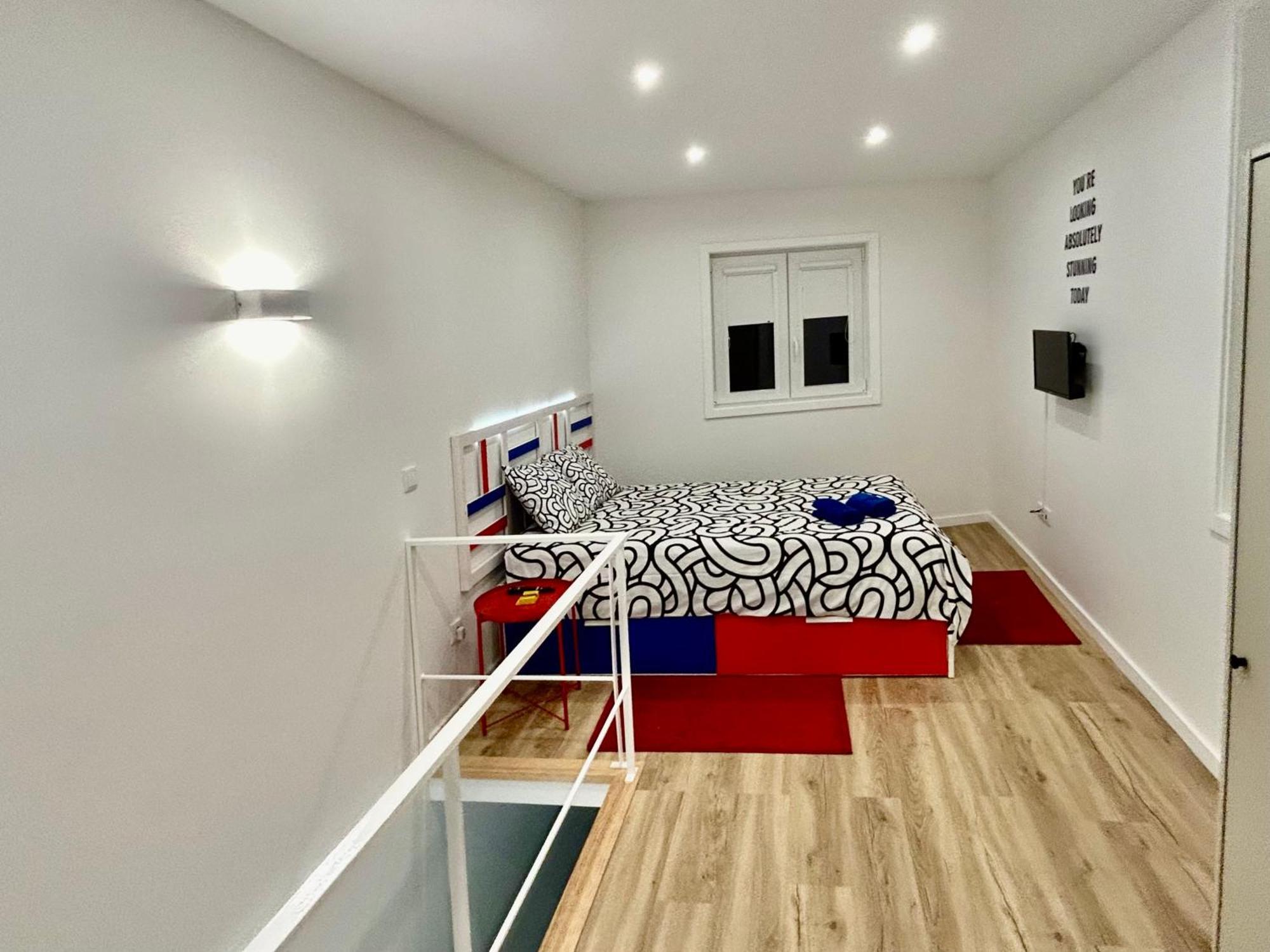 Apartamento Blue Boavista Porto