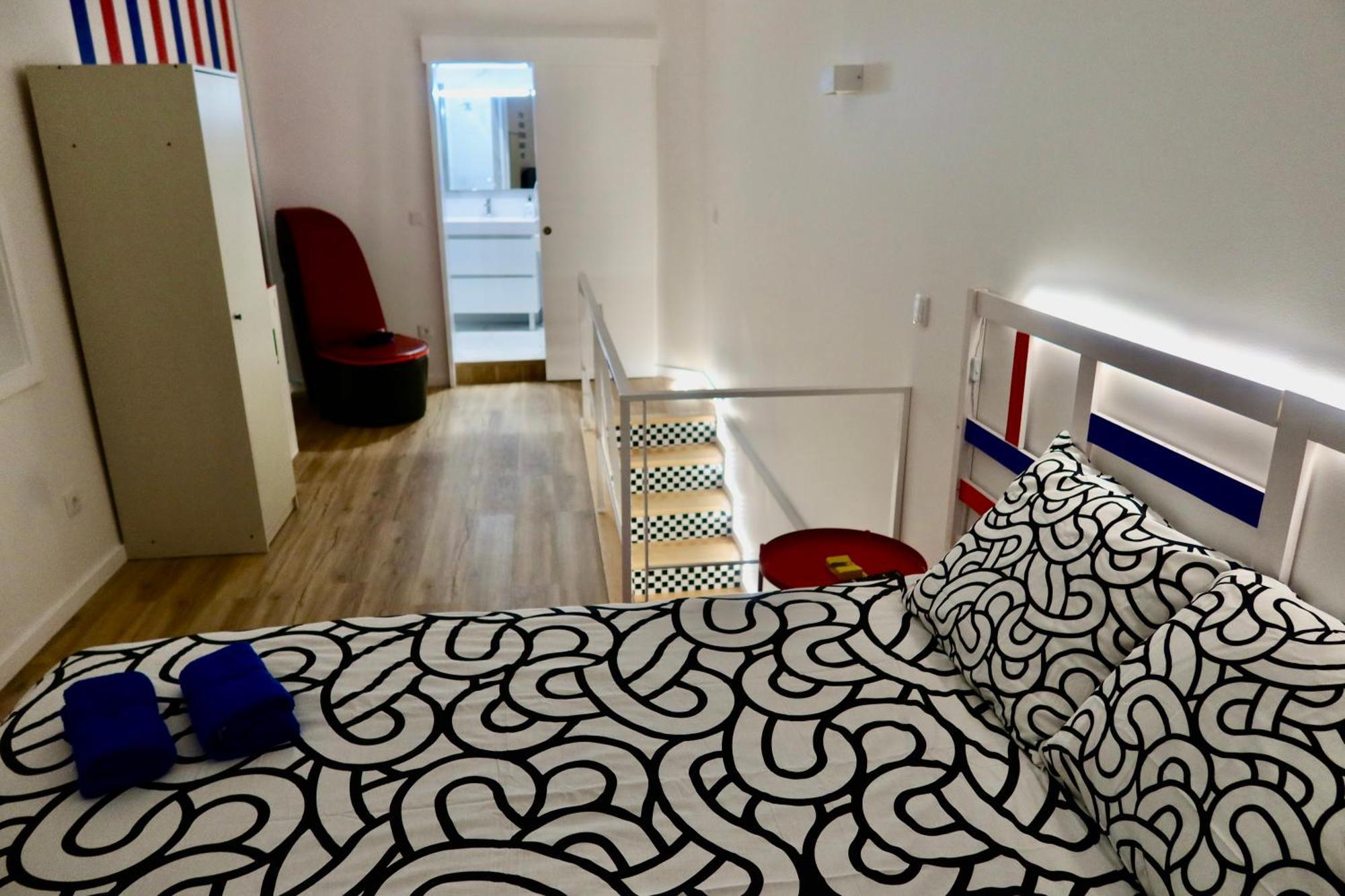 Blue Boavista Apartamento