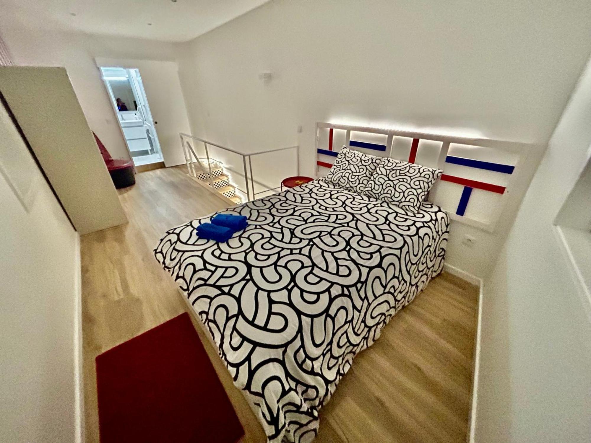 Apartamento Blue Boavista *