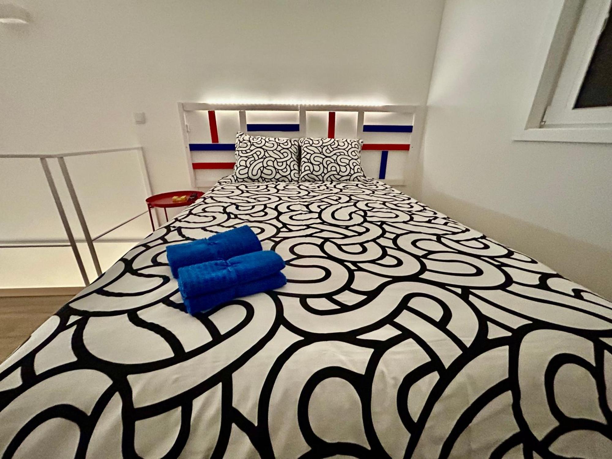 Blue Boavista Apartamento