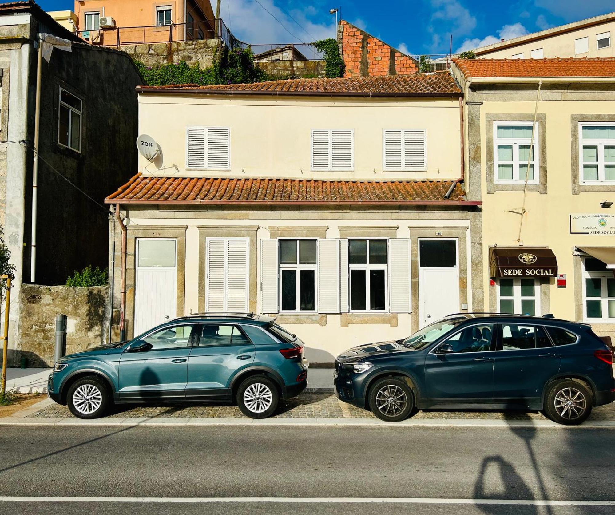 Apartamento Blue Boavista *