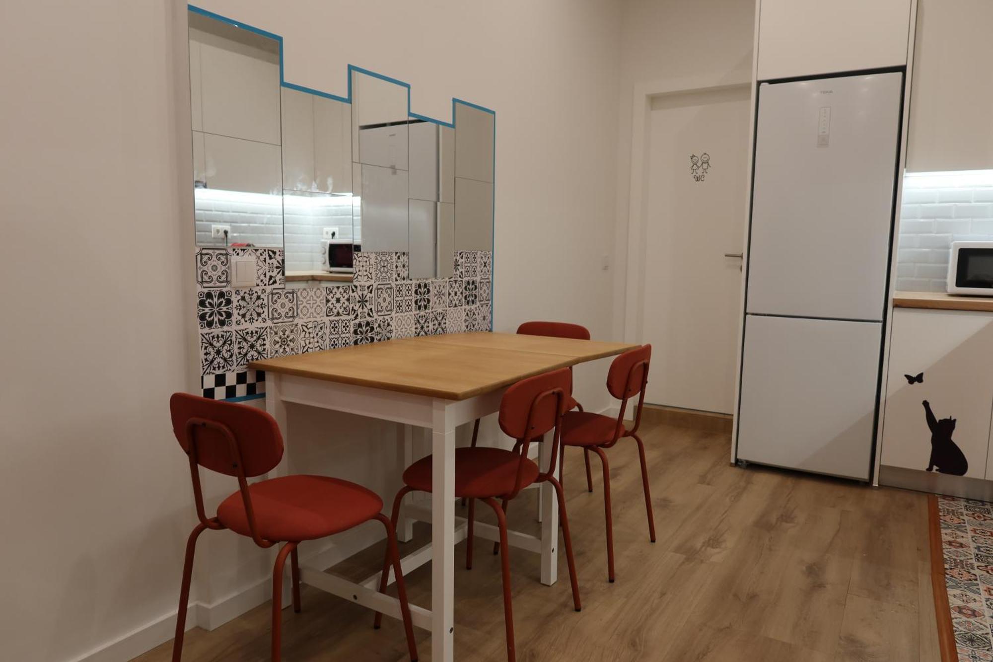 Blue Boavista Apartamento Porto