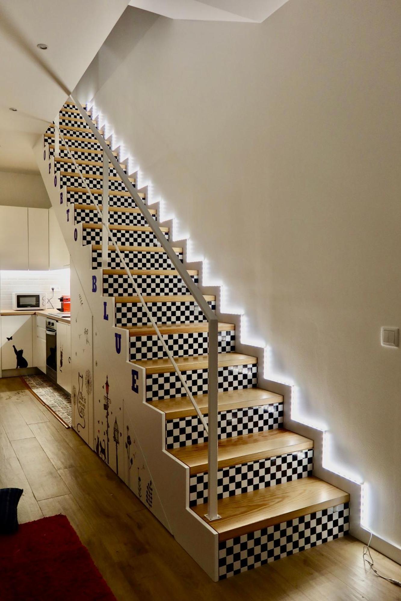 Apartamento Blue Boavista