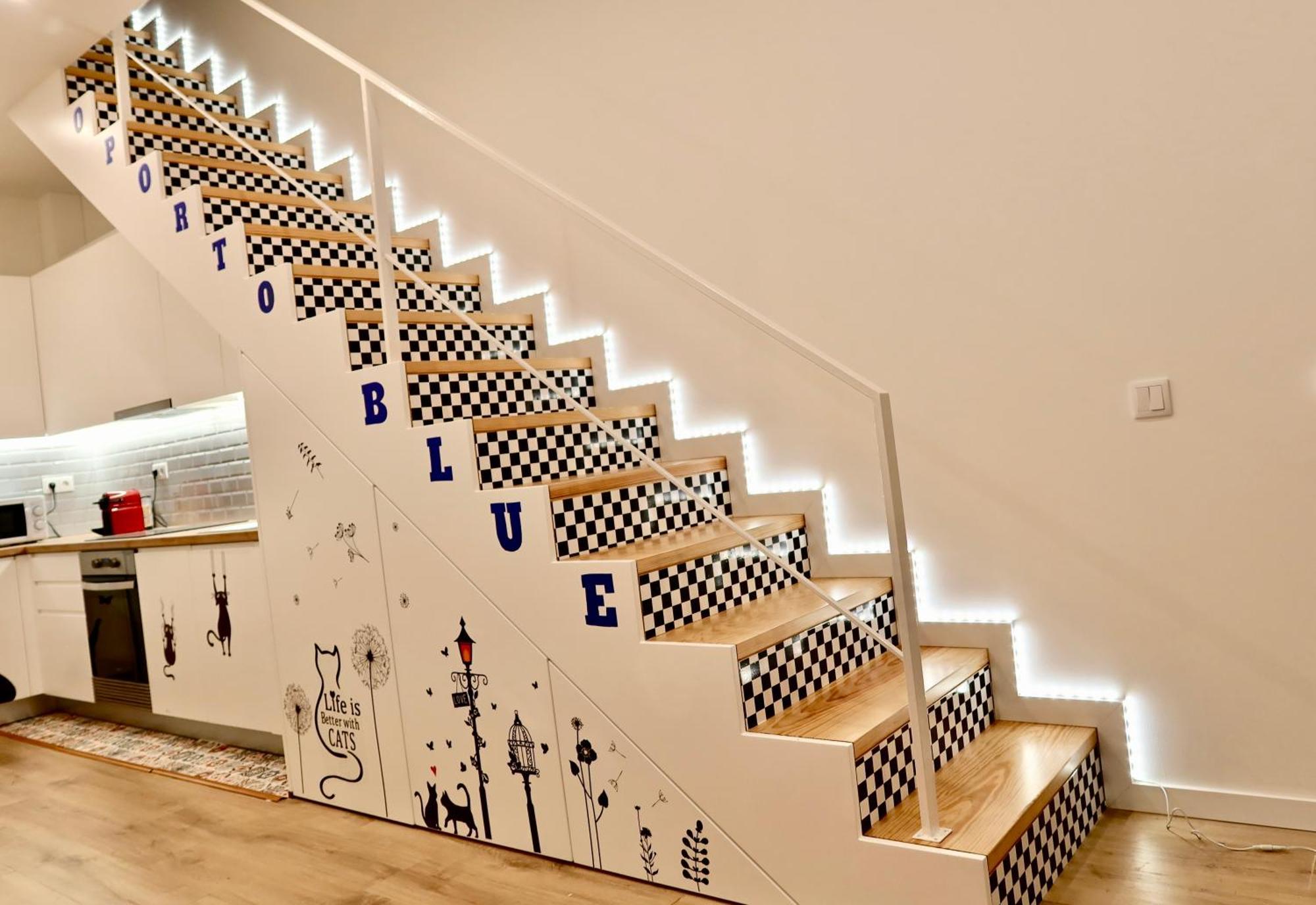 Blue Boavista Apartamento *