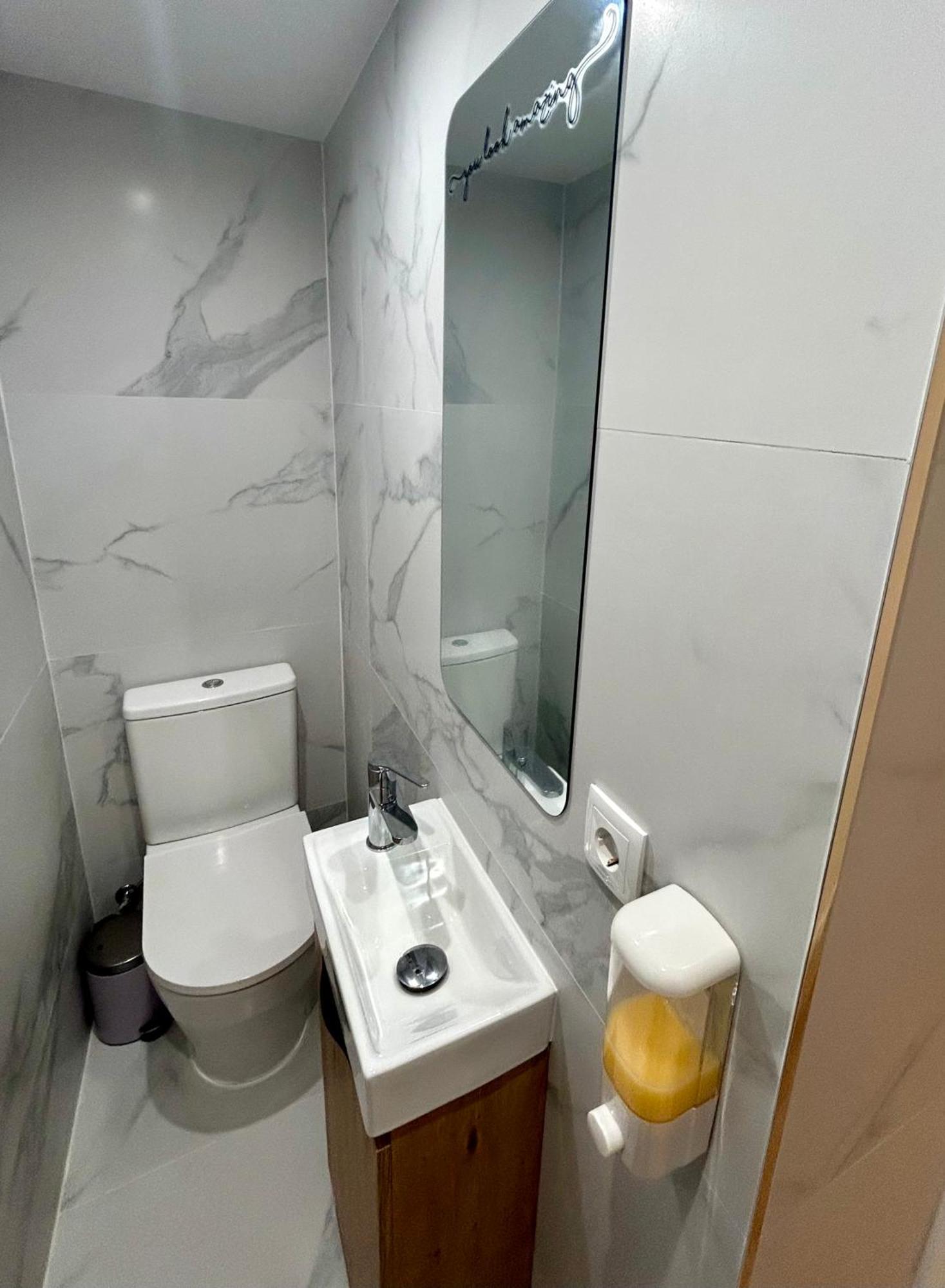 Blue Boavista Apartamento *