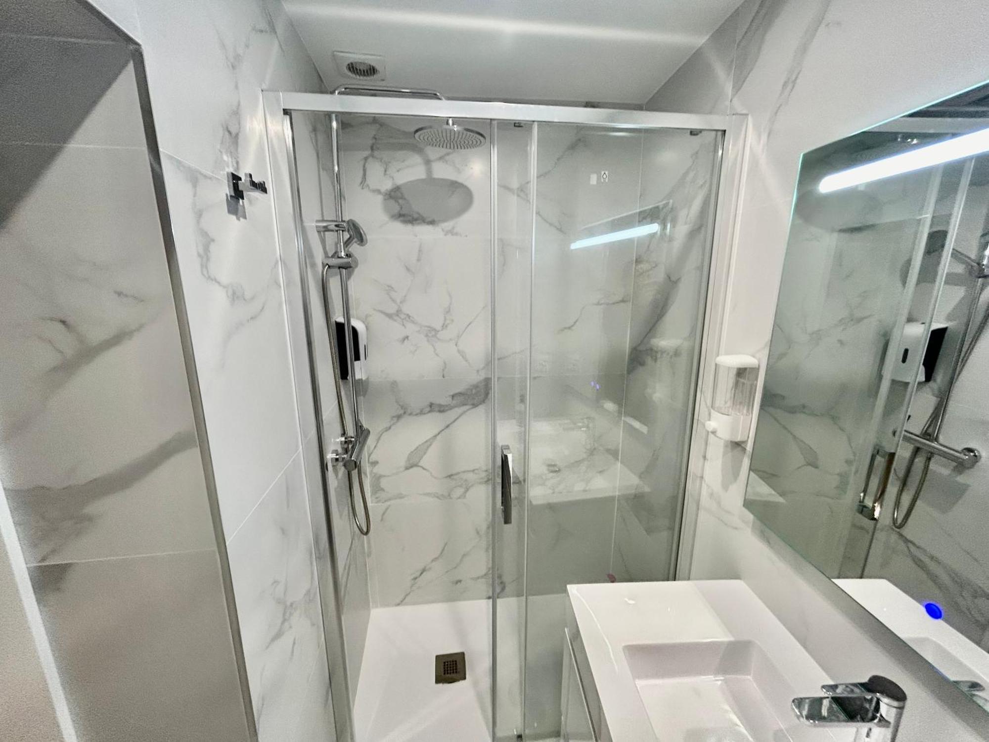 Apartamento Blue Boavista *