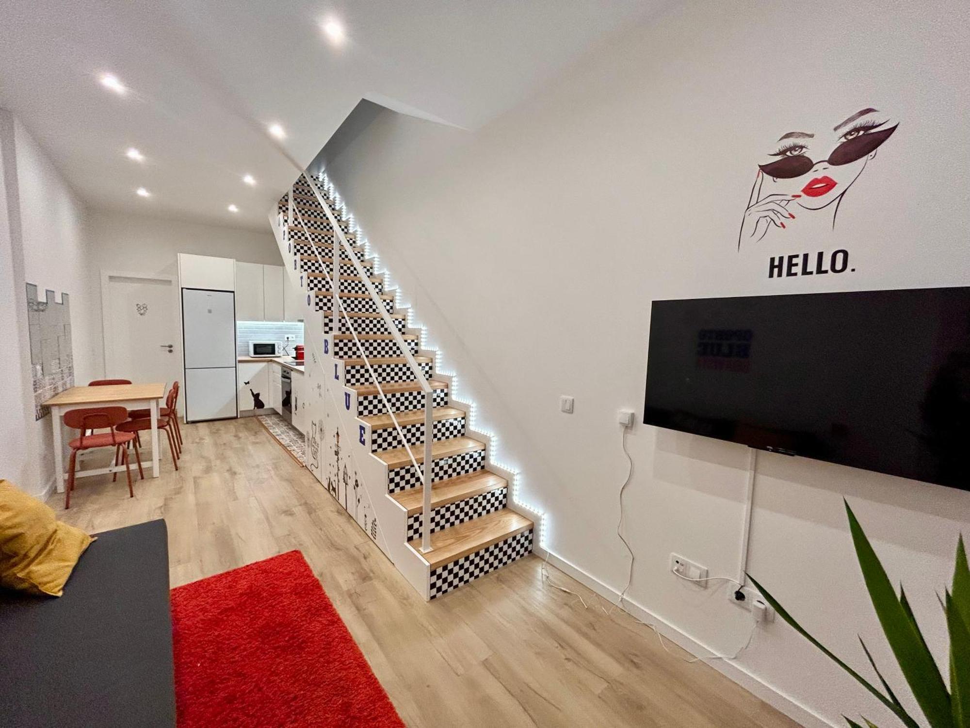 Blue Boavista Apartamento