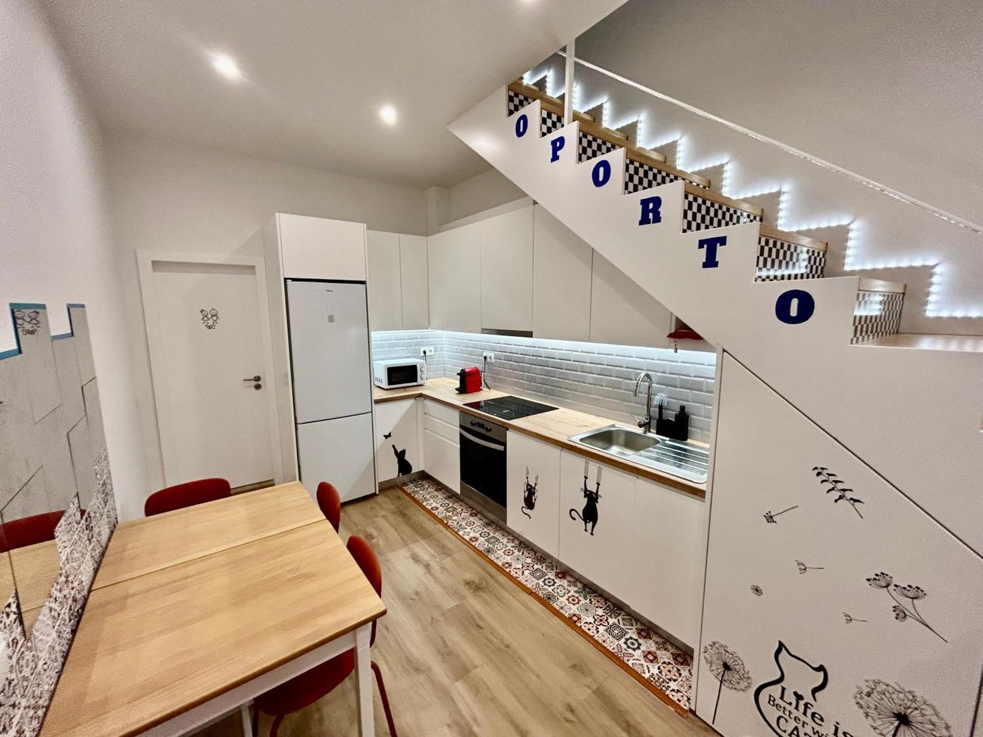 Apartamento Blue Boavista