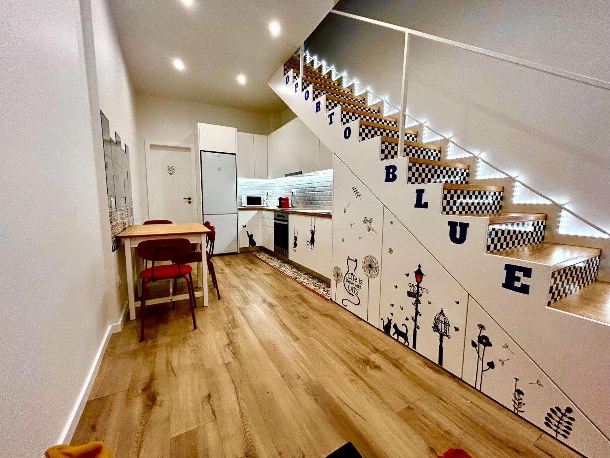 Blue Boavista Apartamento