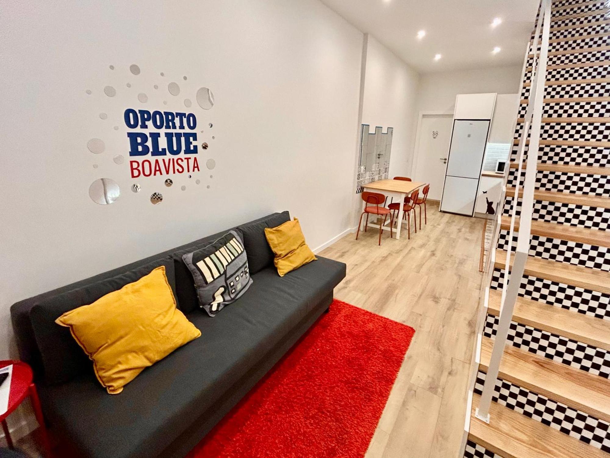 Blue Boavista Apartamento *