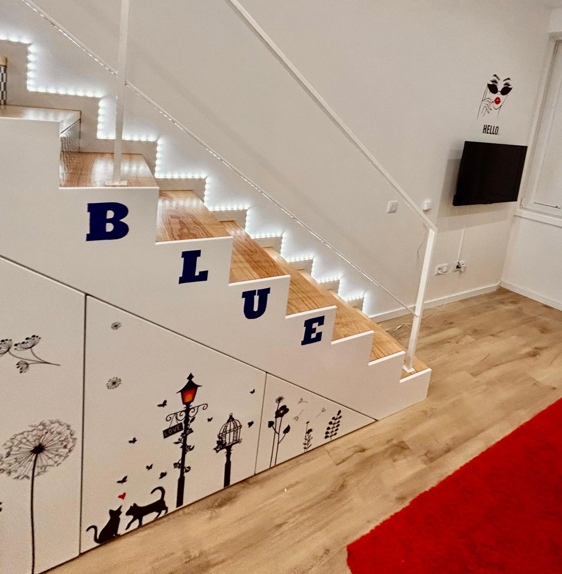 Blue Boavista Apartamento *