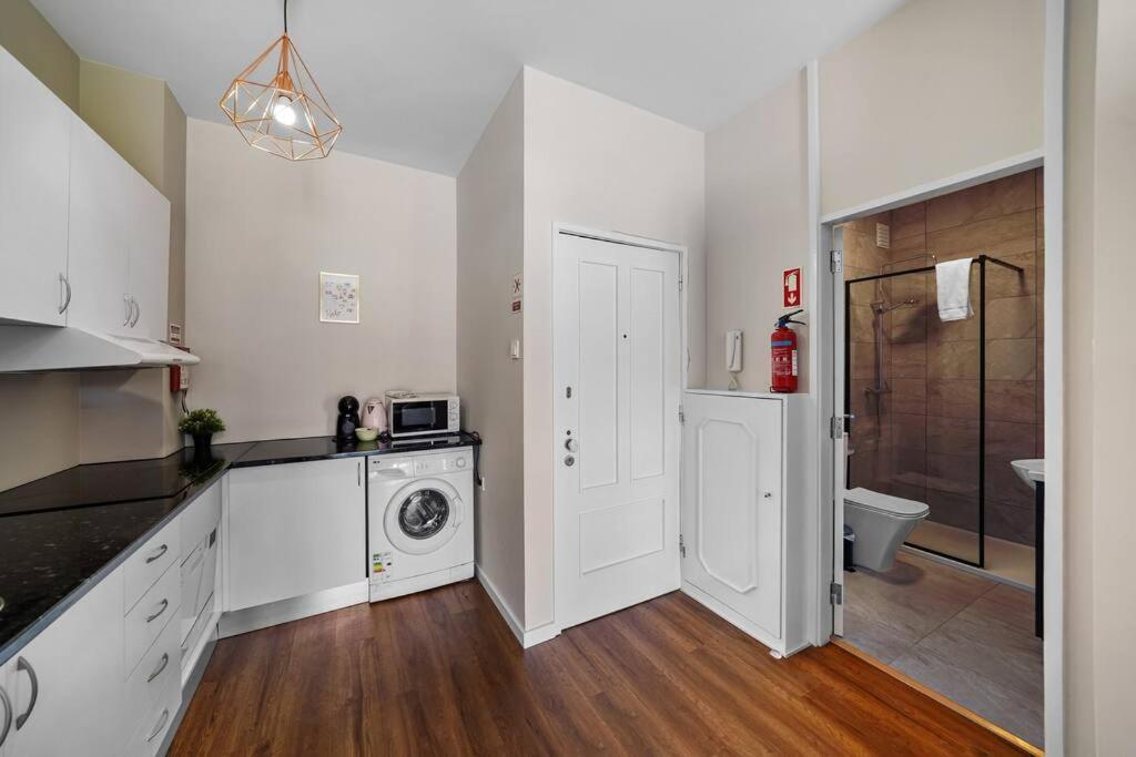 D' Alegria Appartement Porto
