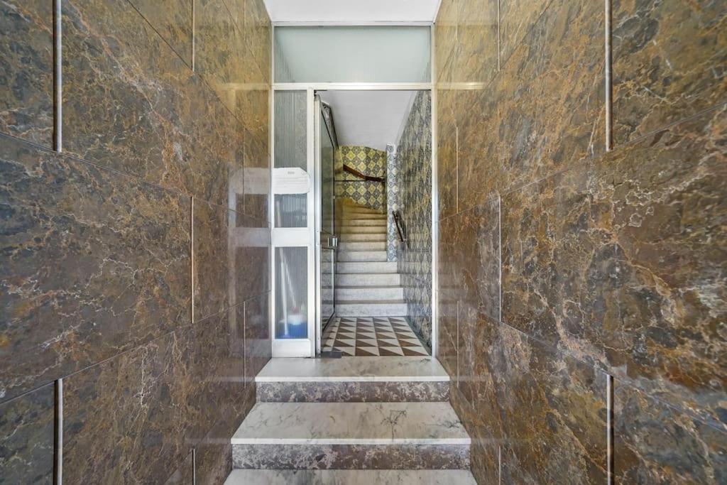 D' Alegria Appartement *