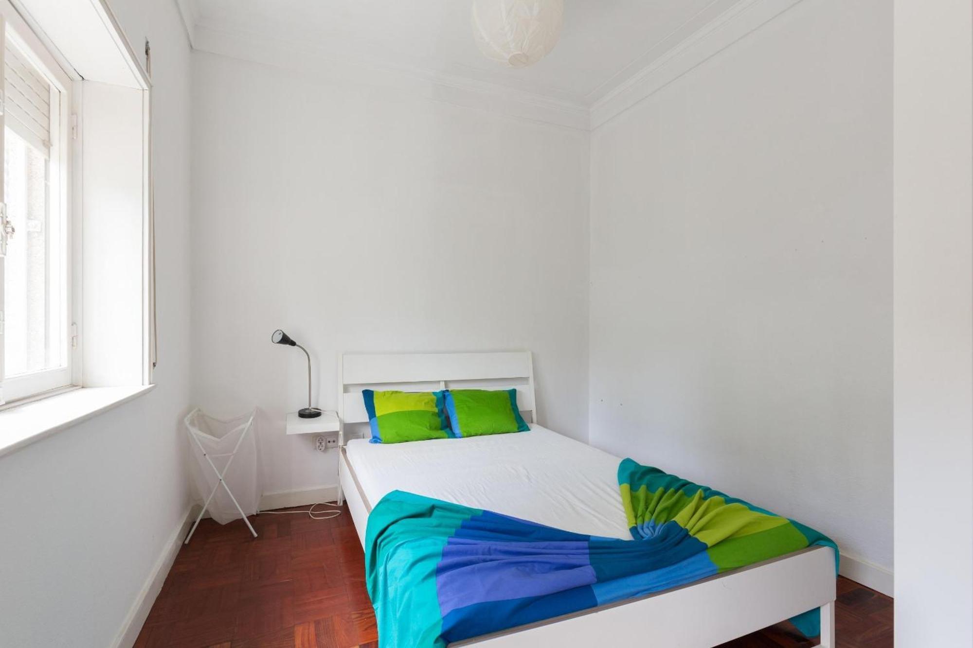 Guest house Relogio