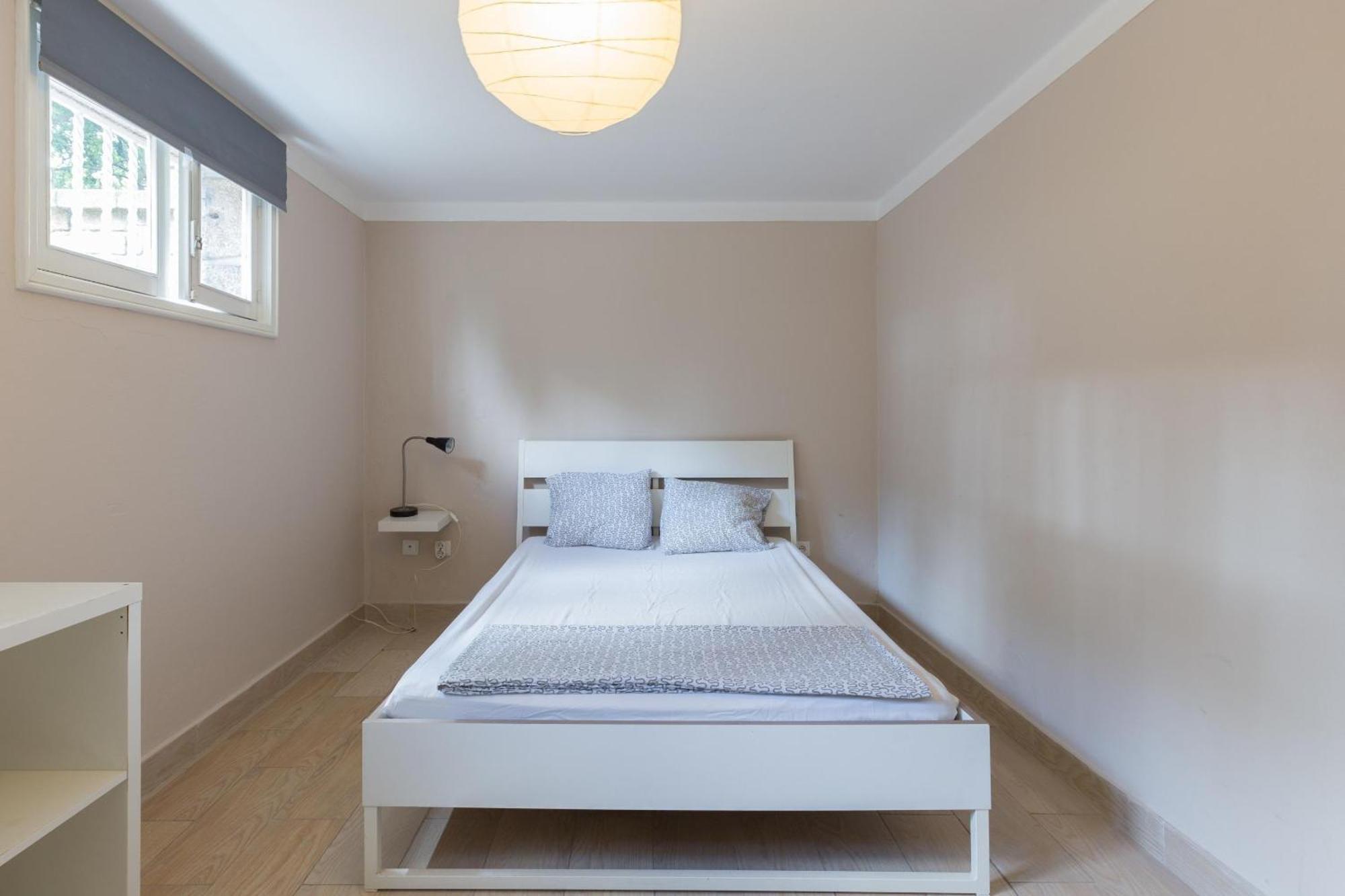 Guest house Relogio