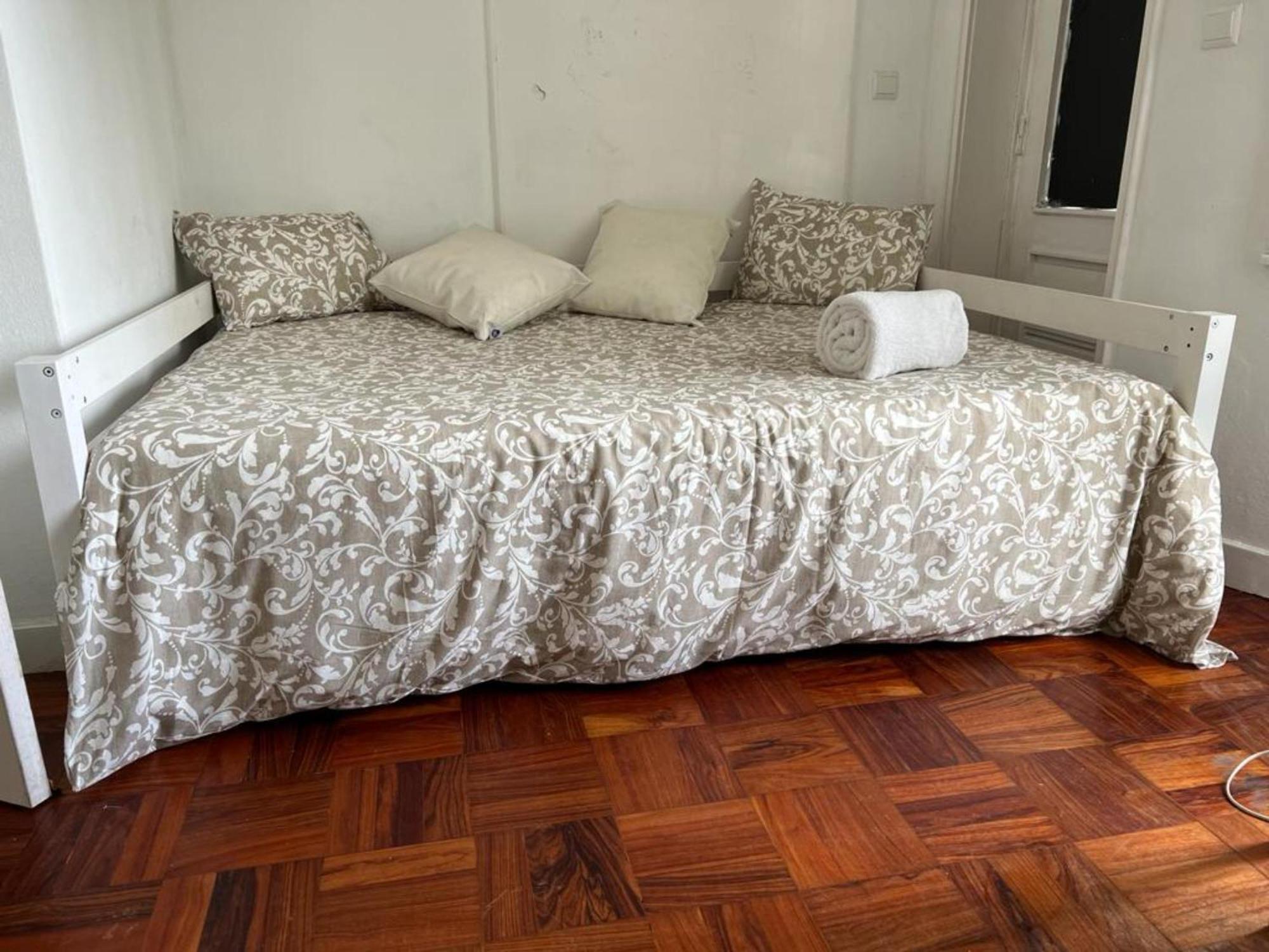 Relogio Guest house