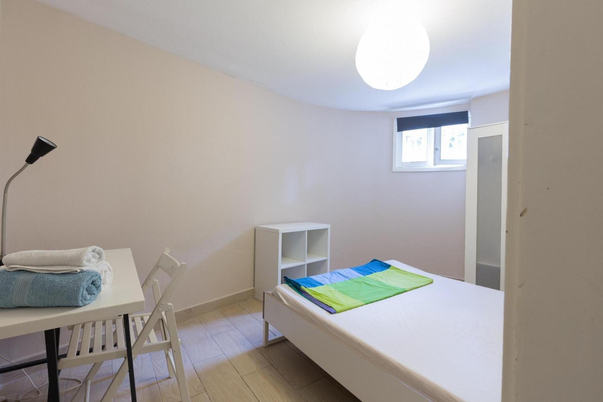 Relogio Guest house *