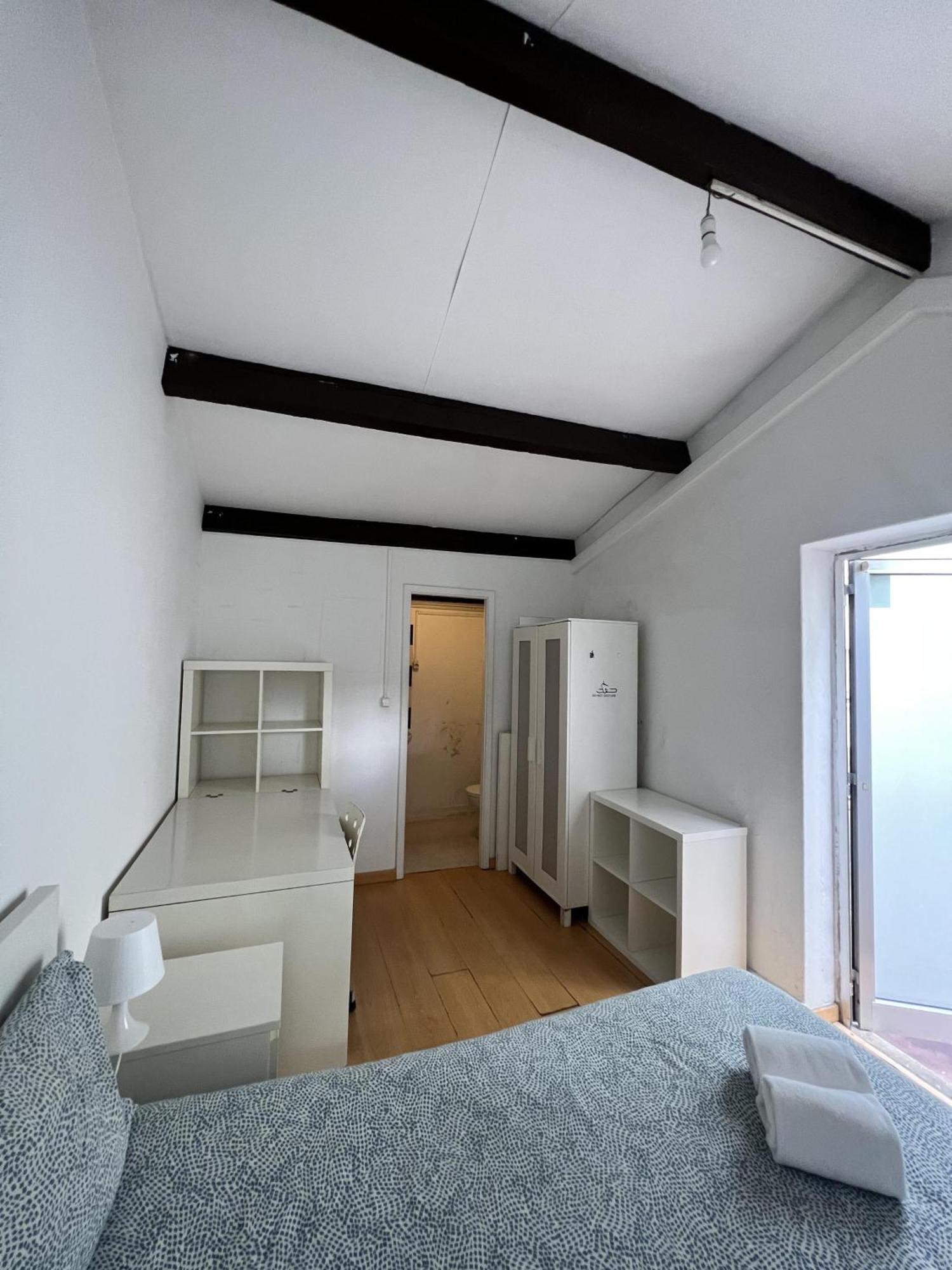 Relogio Guest house