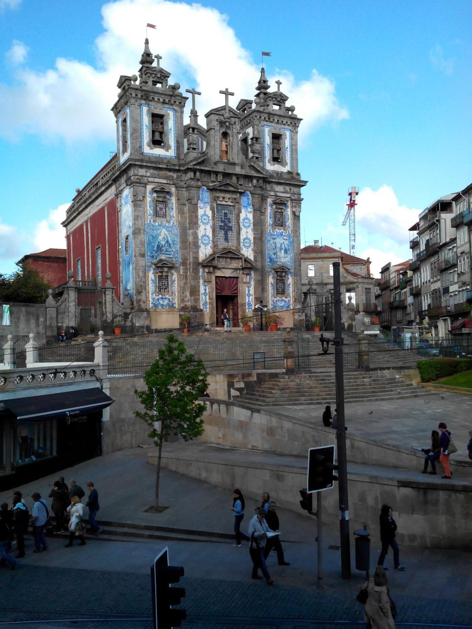 D. Filipe I Porto