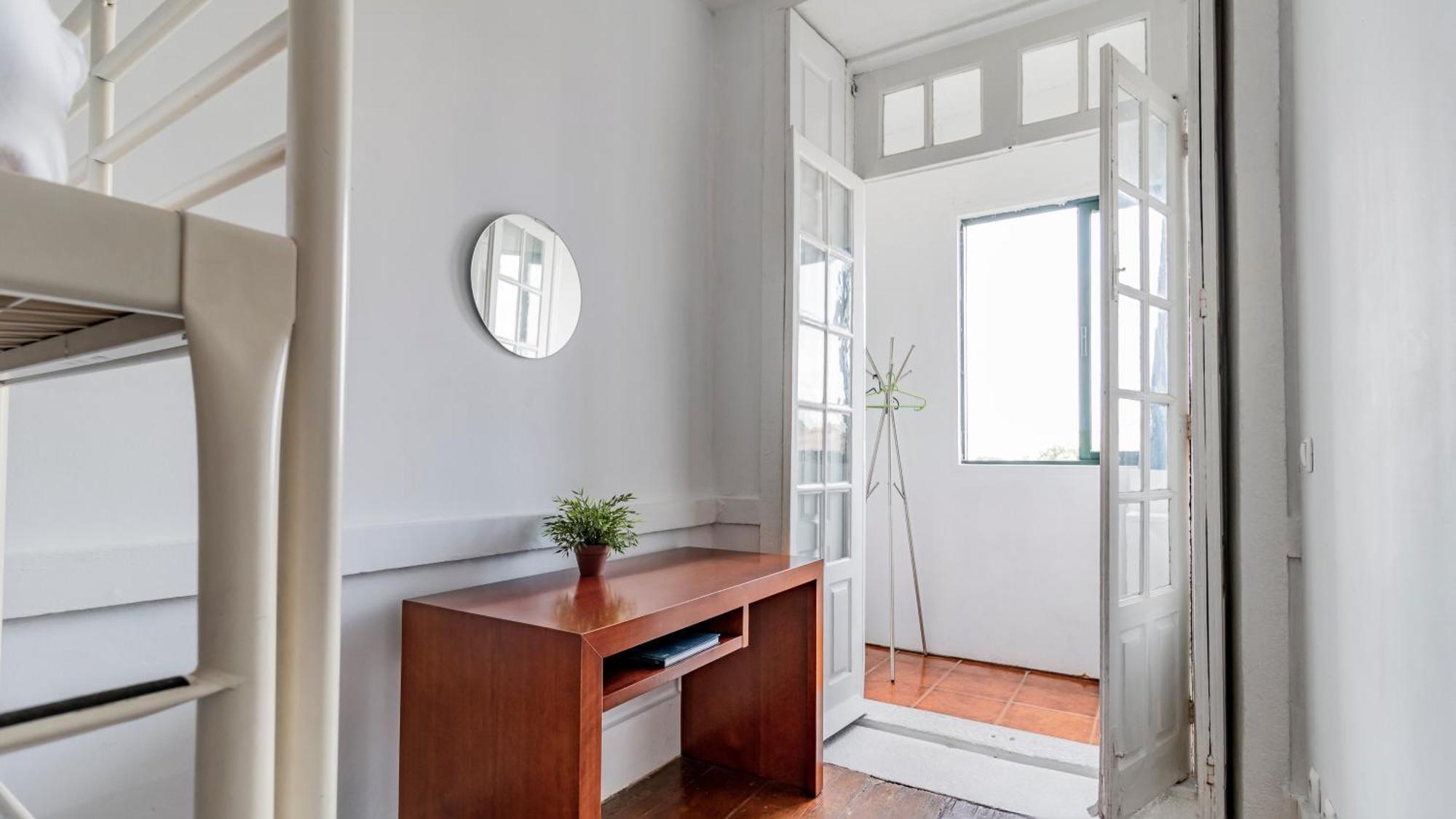 Invictus Hostel Porto