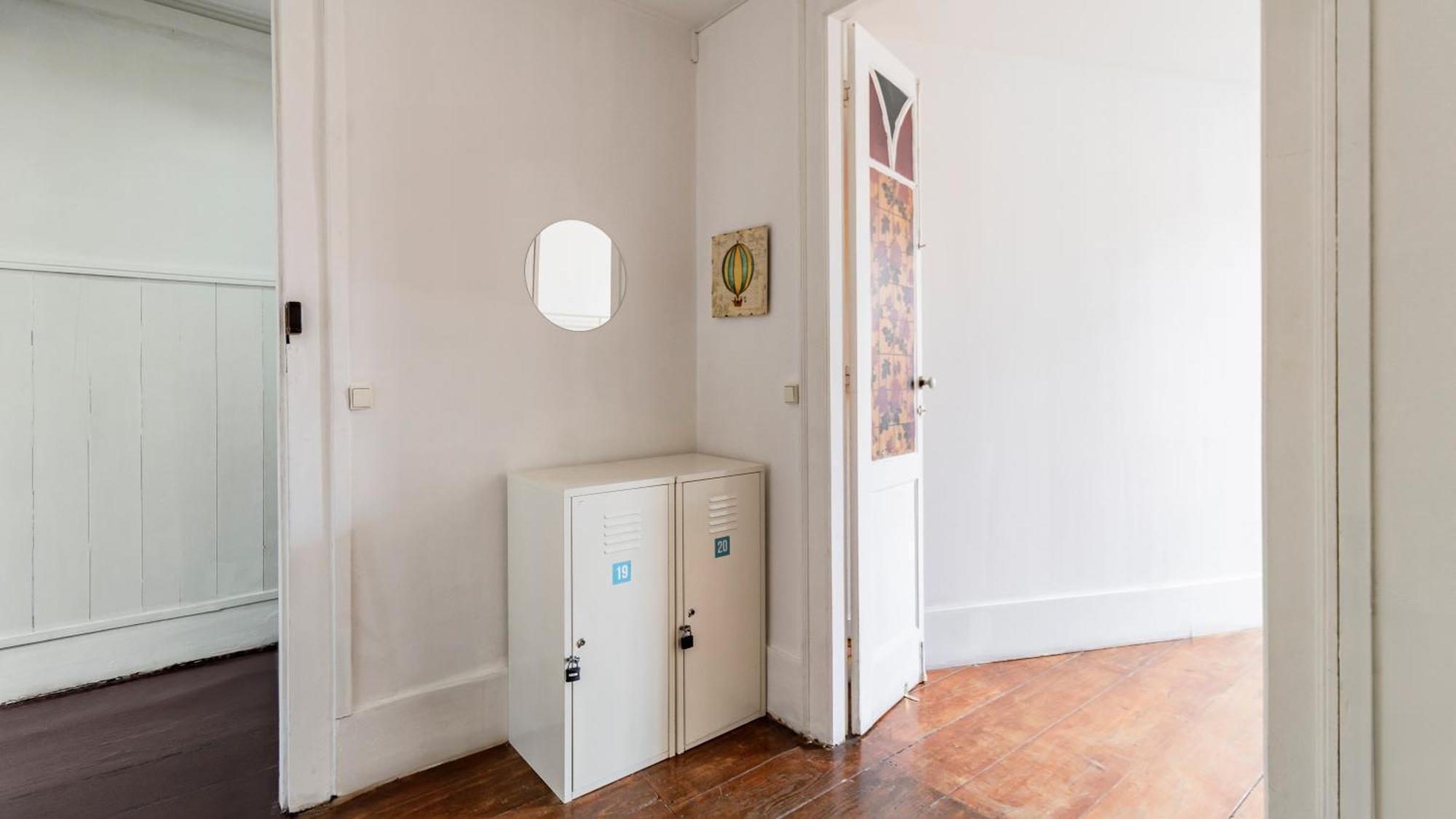 Hostel Invictus Porto