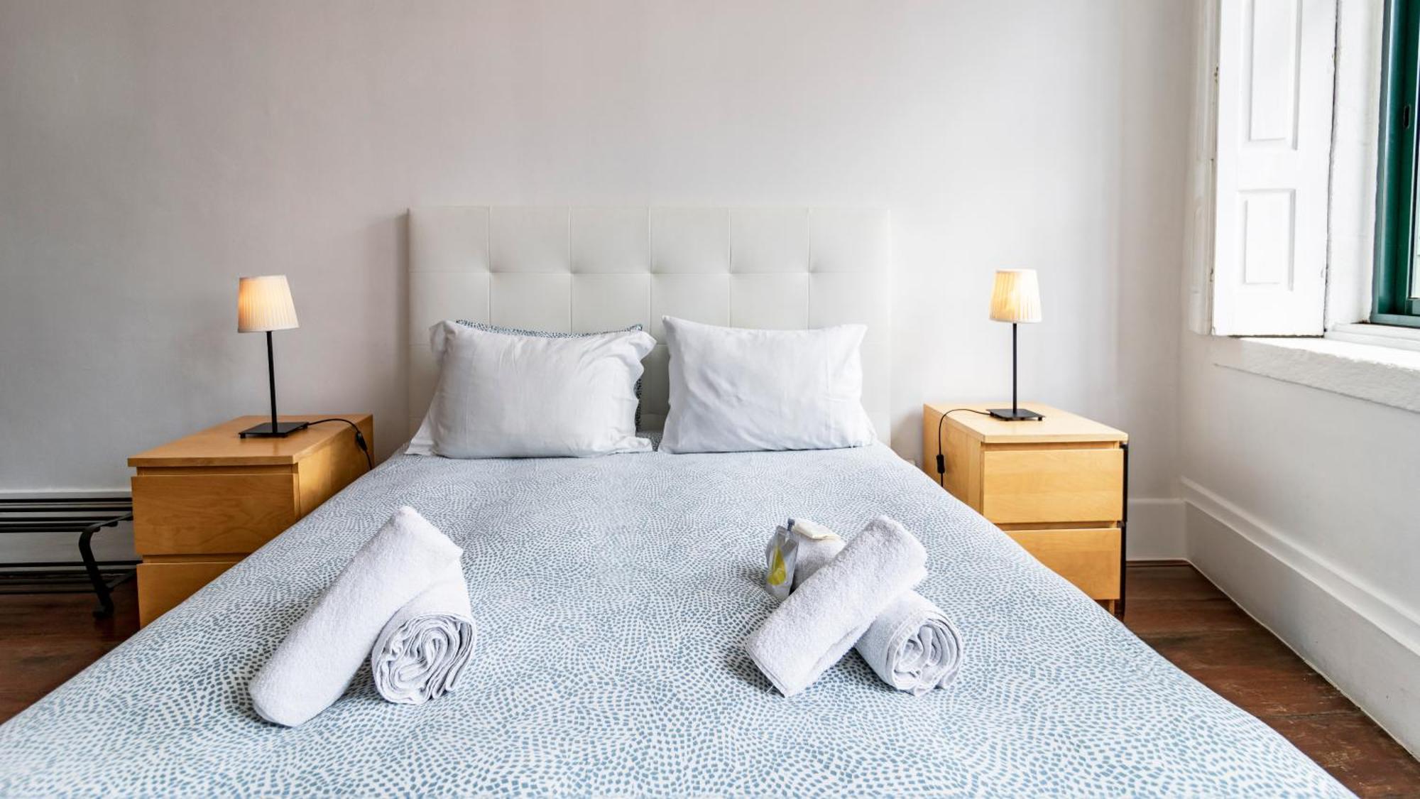 Invictus Hostel Porto