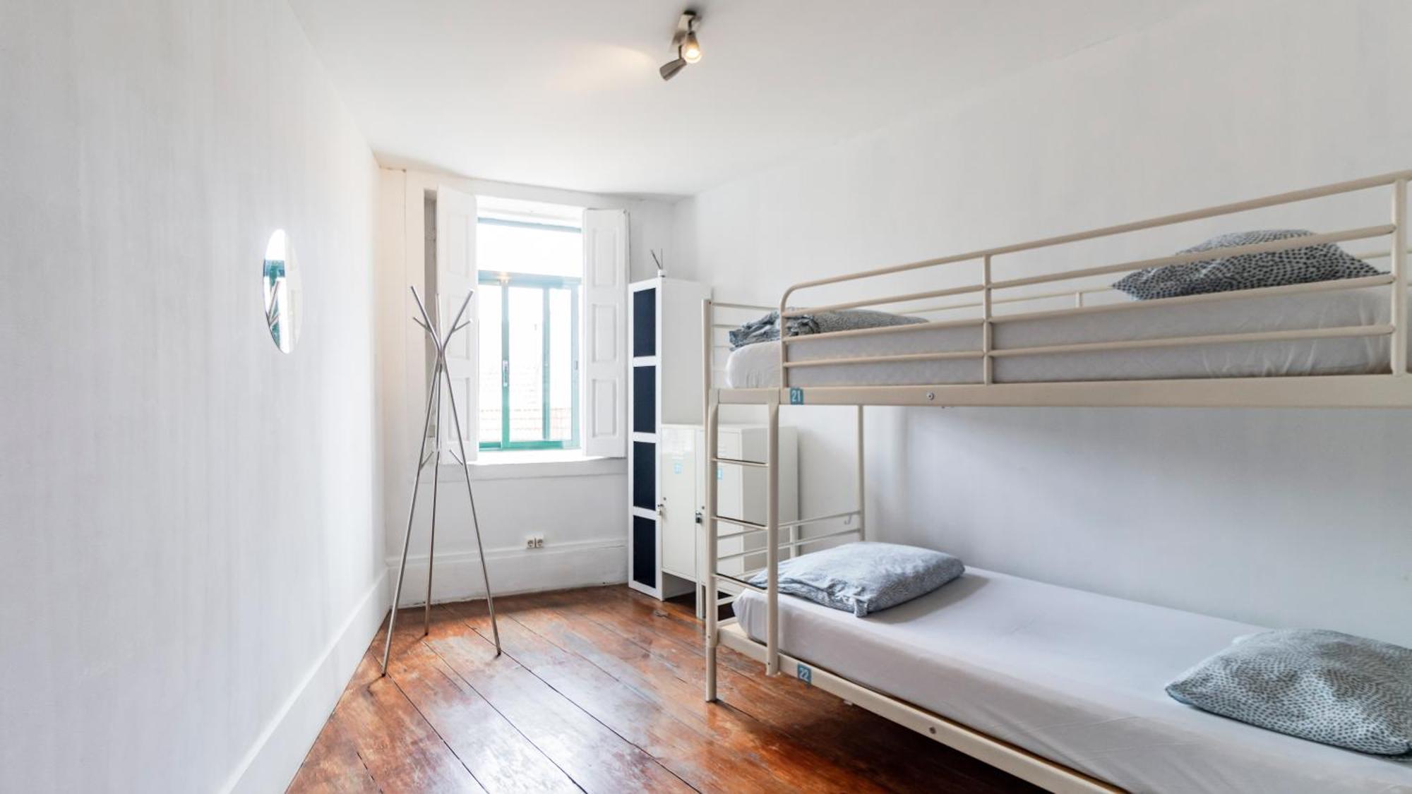 Hostel Invictus Porto
