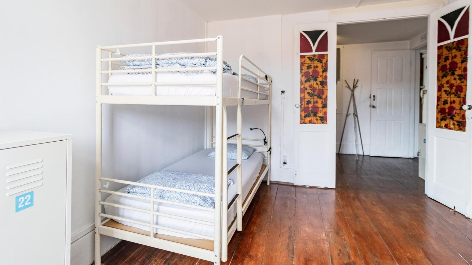 Invictus Hostel *