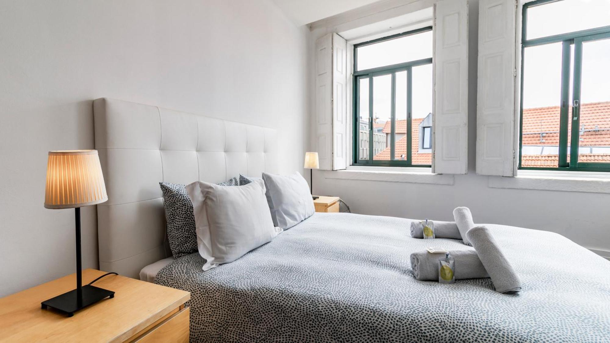 Invictus Hostel