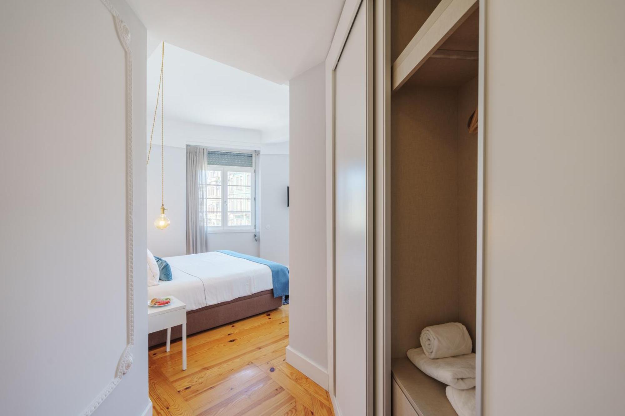 Feel Downtown & Appartement