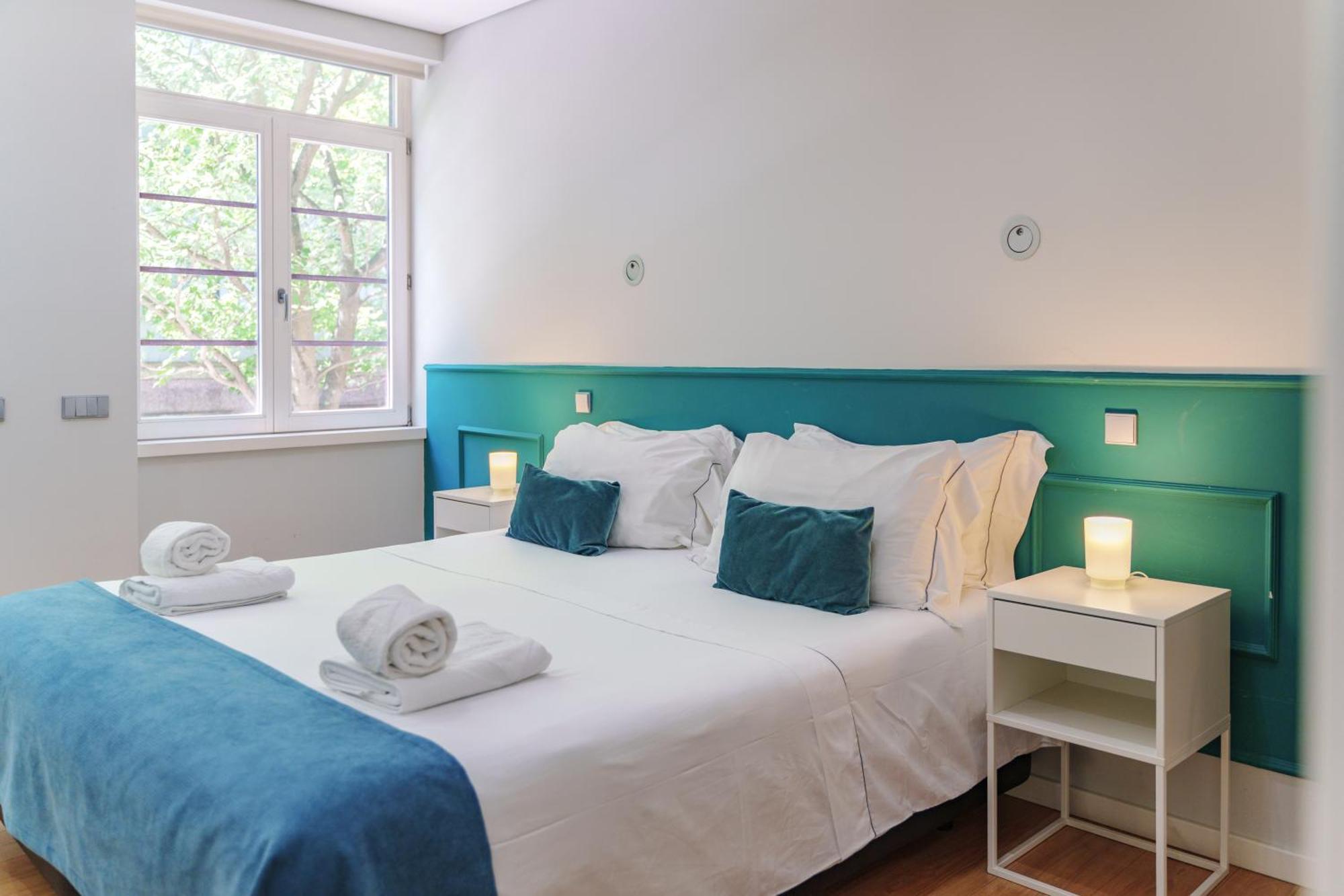 Appartement Feel Downtown & *