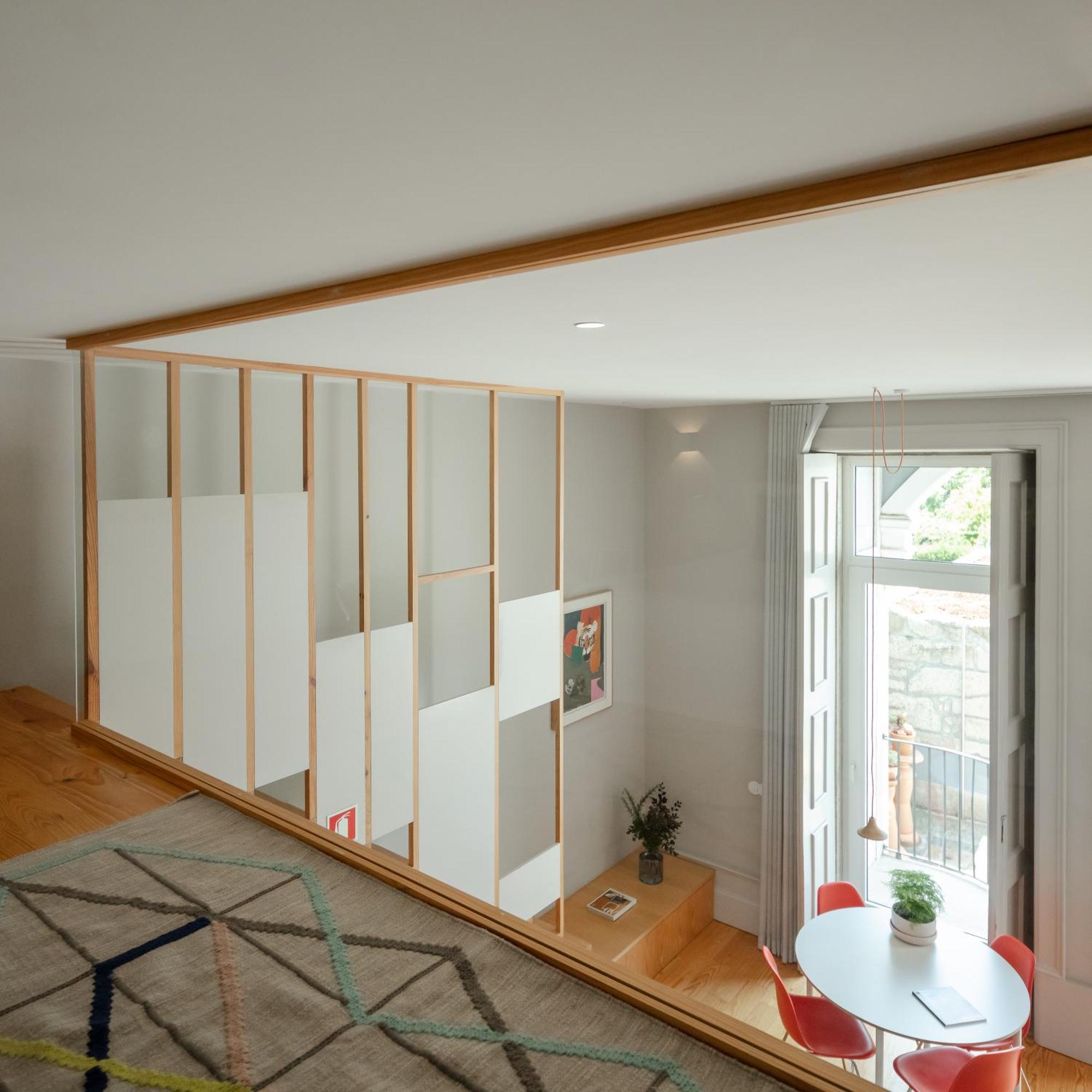 Baumhaus Serviced Living - Art & Design Appartement *