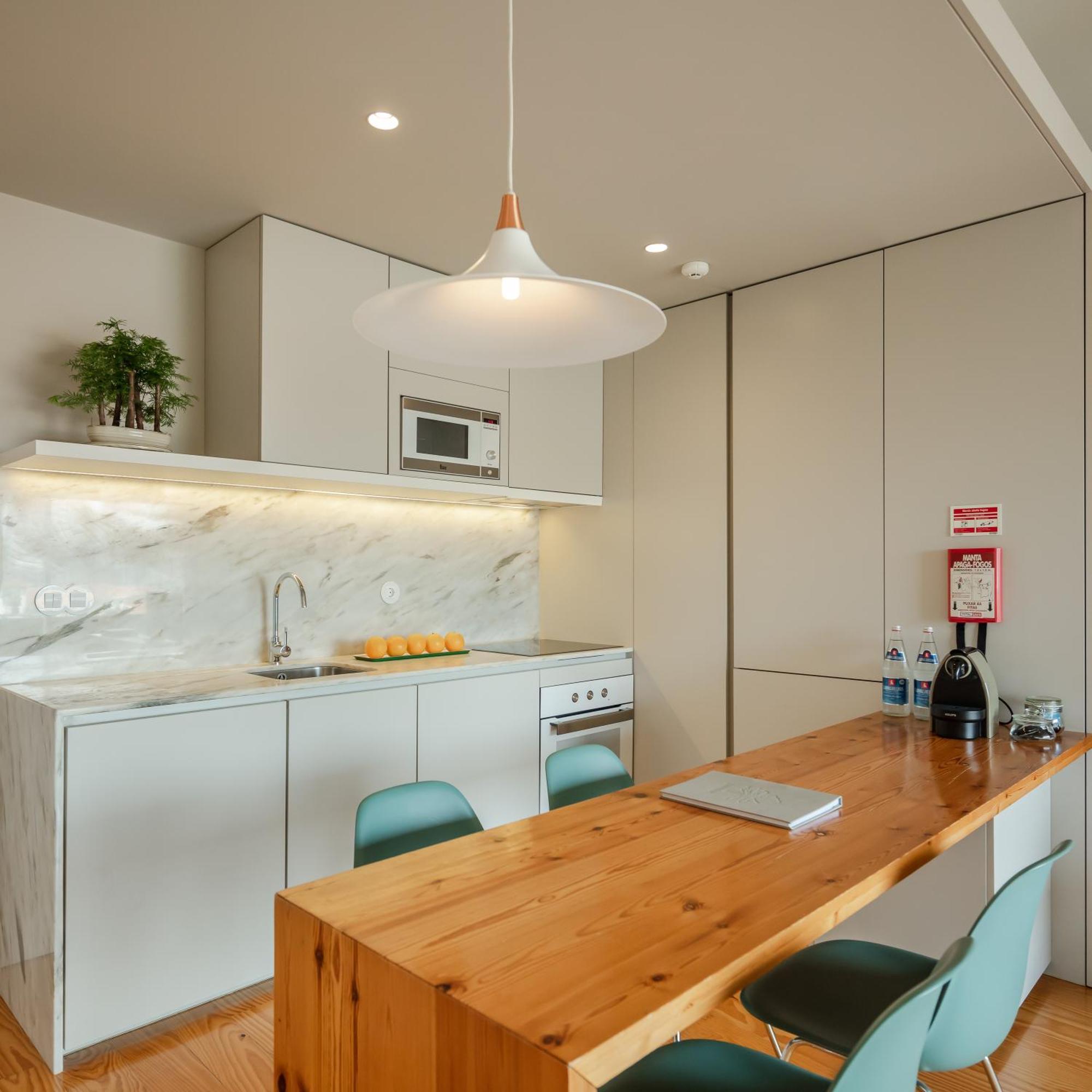 Appartement Baumhaus Serviced Living - Art & Design *