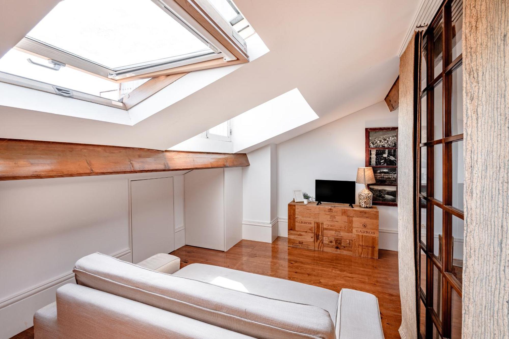 Appartement Viva Almada Flats *