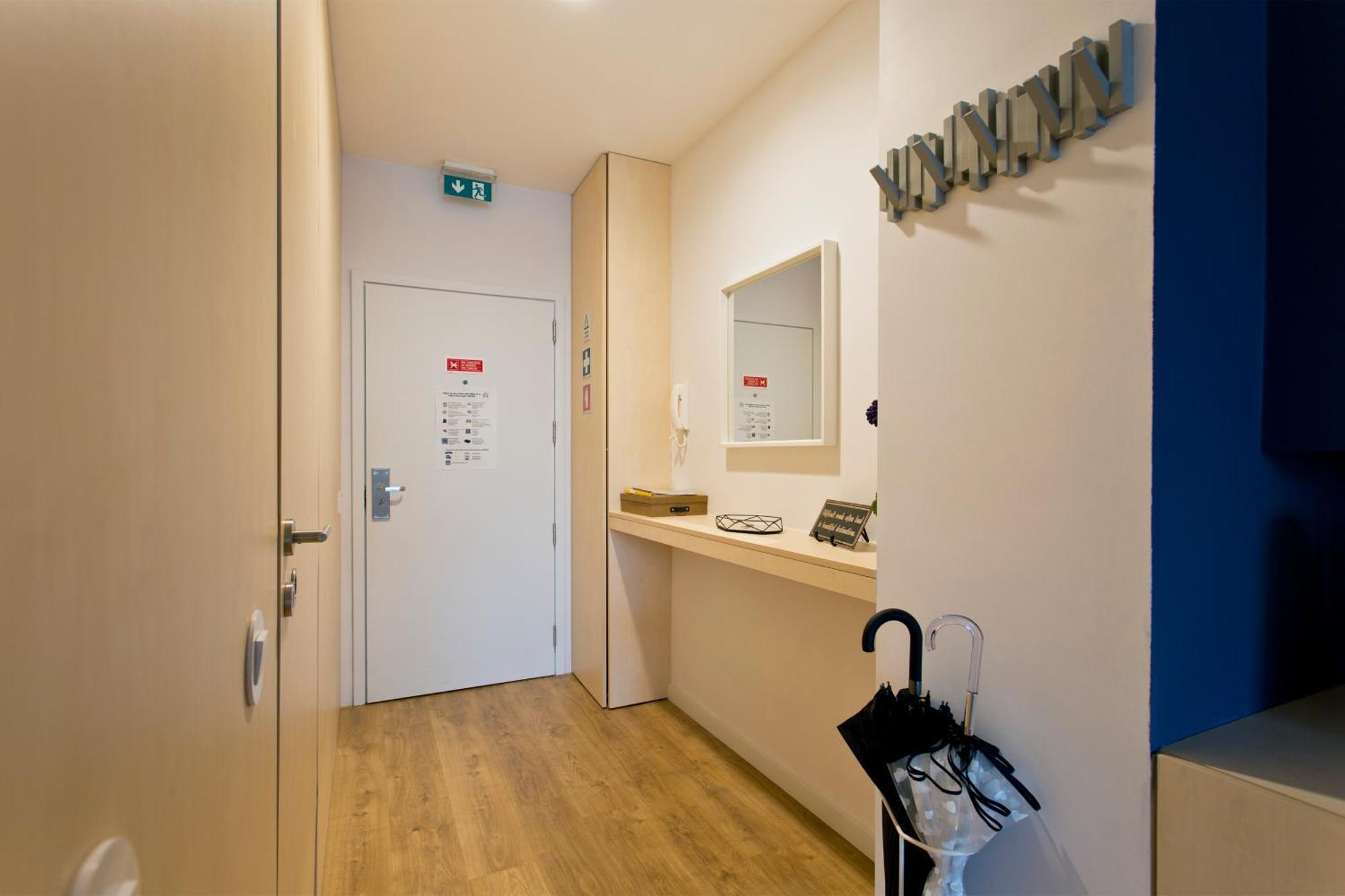 Abbey City Center Apartment Porto