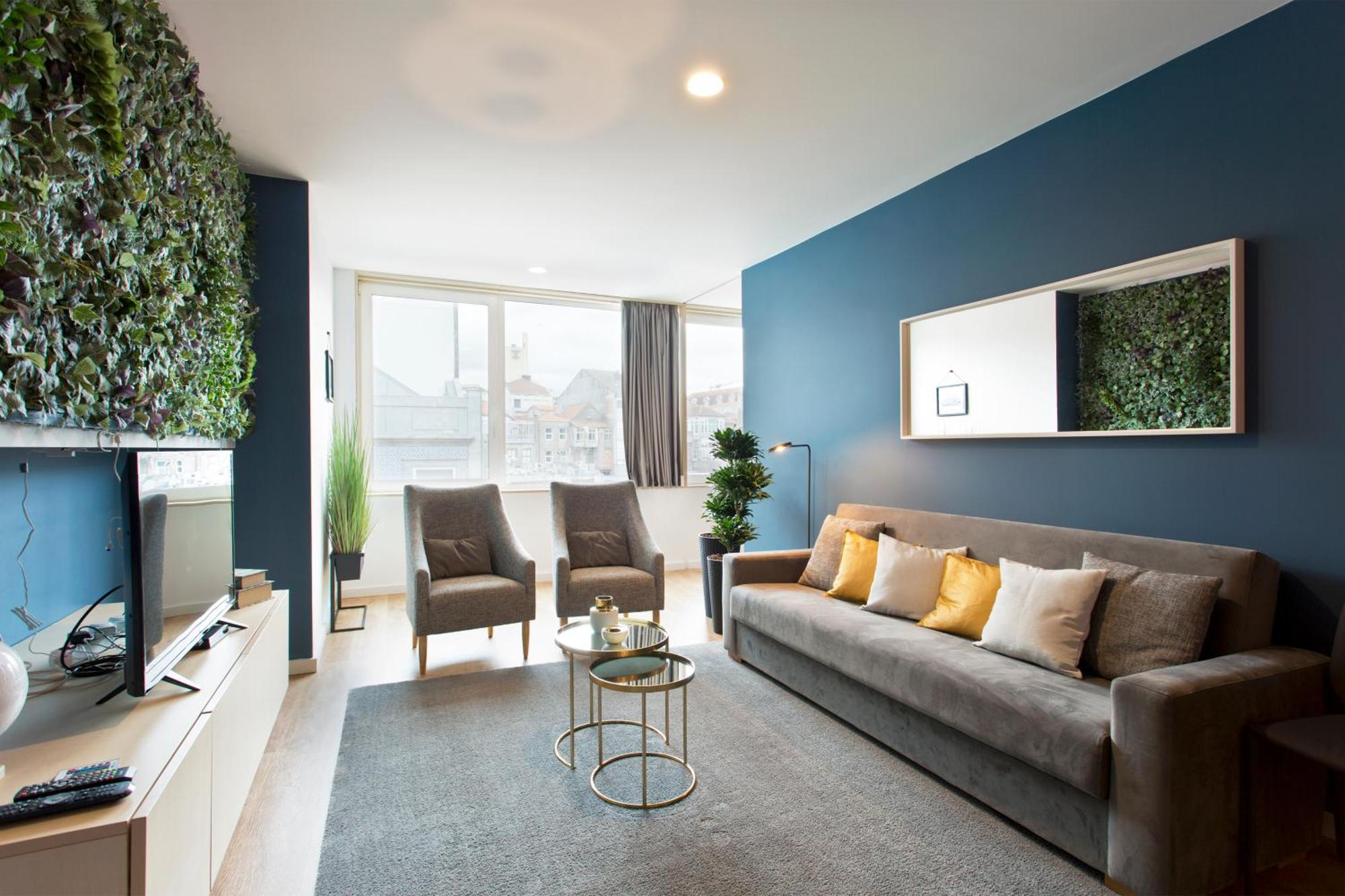 Abbey City Center Apartment