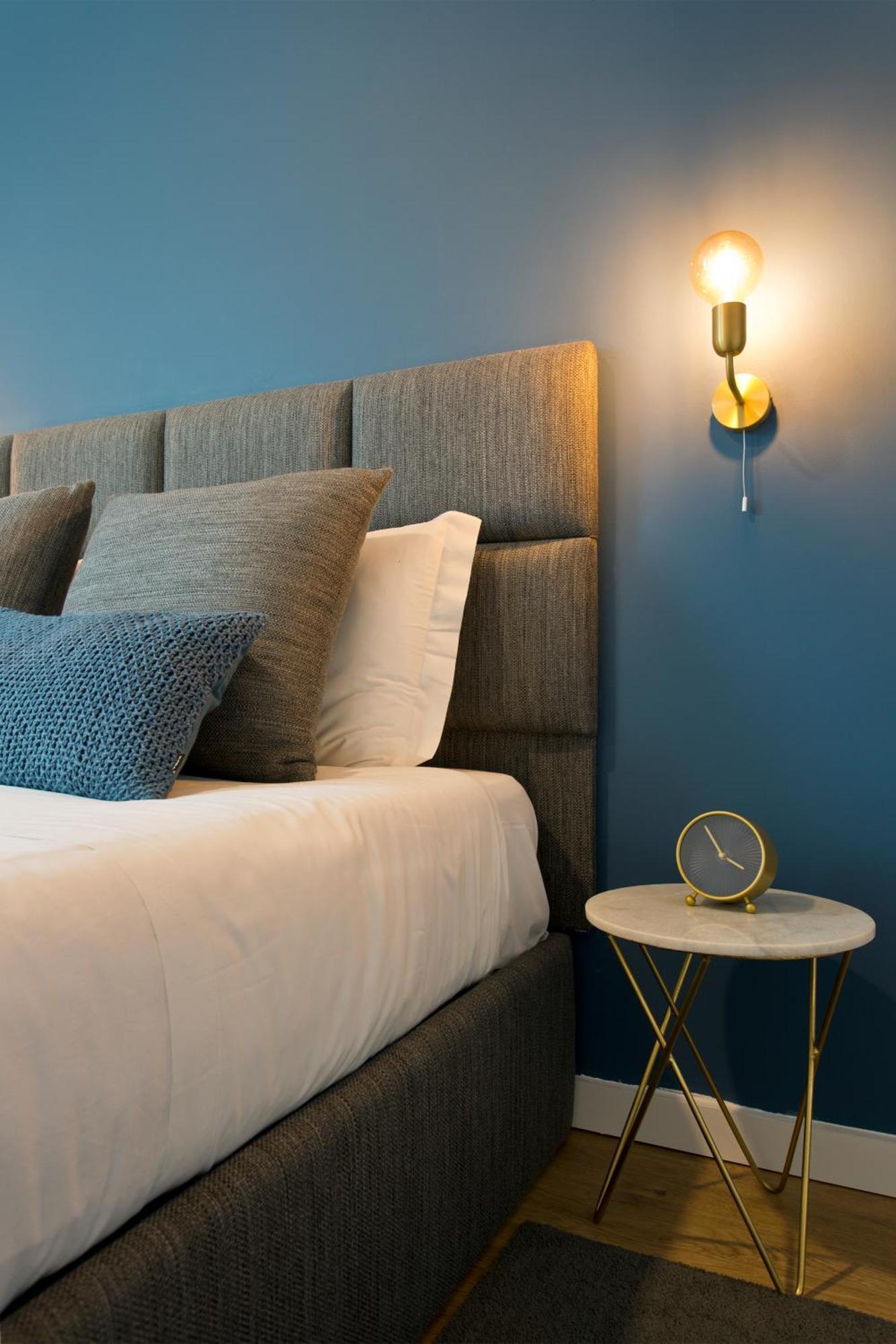 Apartment Abbey City Center *