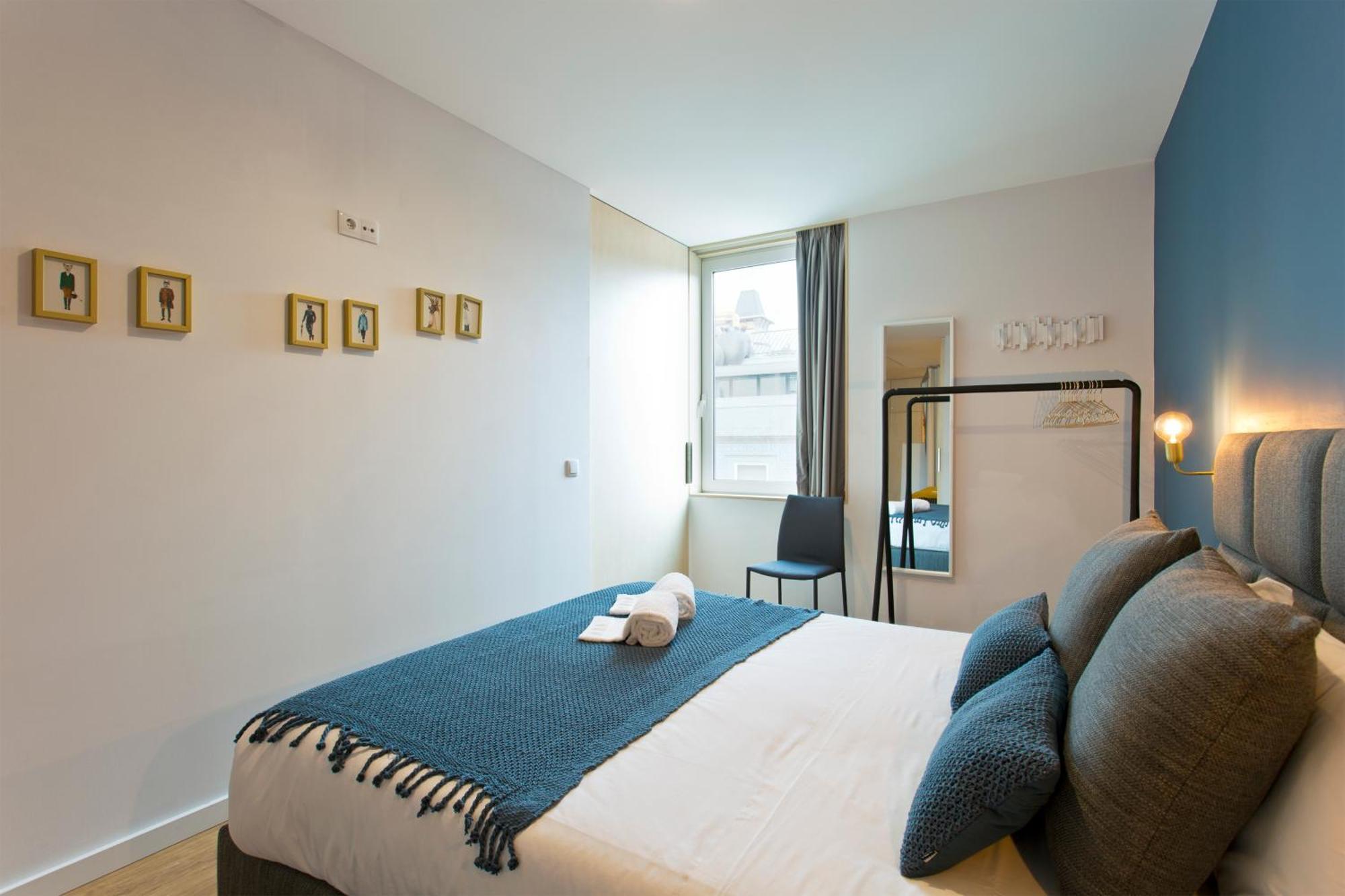 Apartment Abbey City Center *