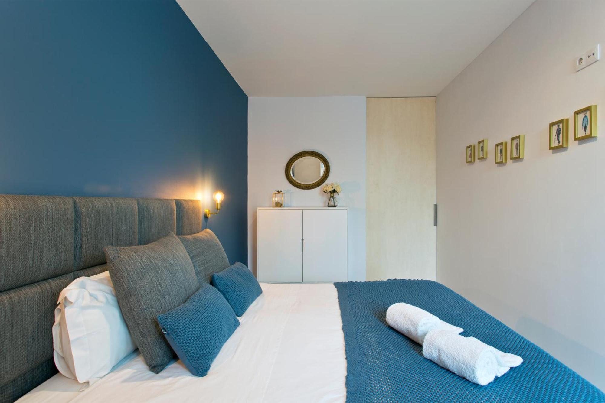 Abbey City Center Apartment Porto