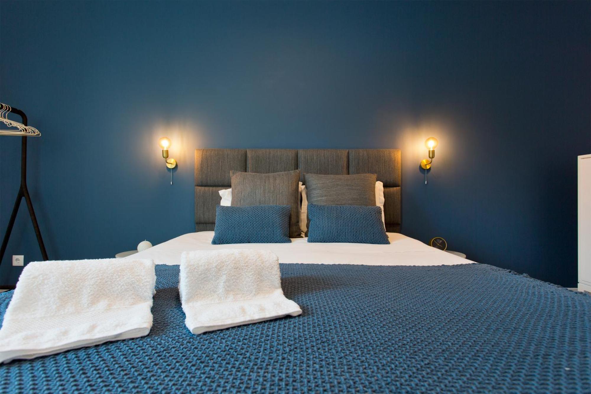 Apartment Abbey City Center Porto
