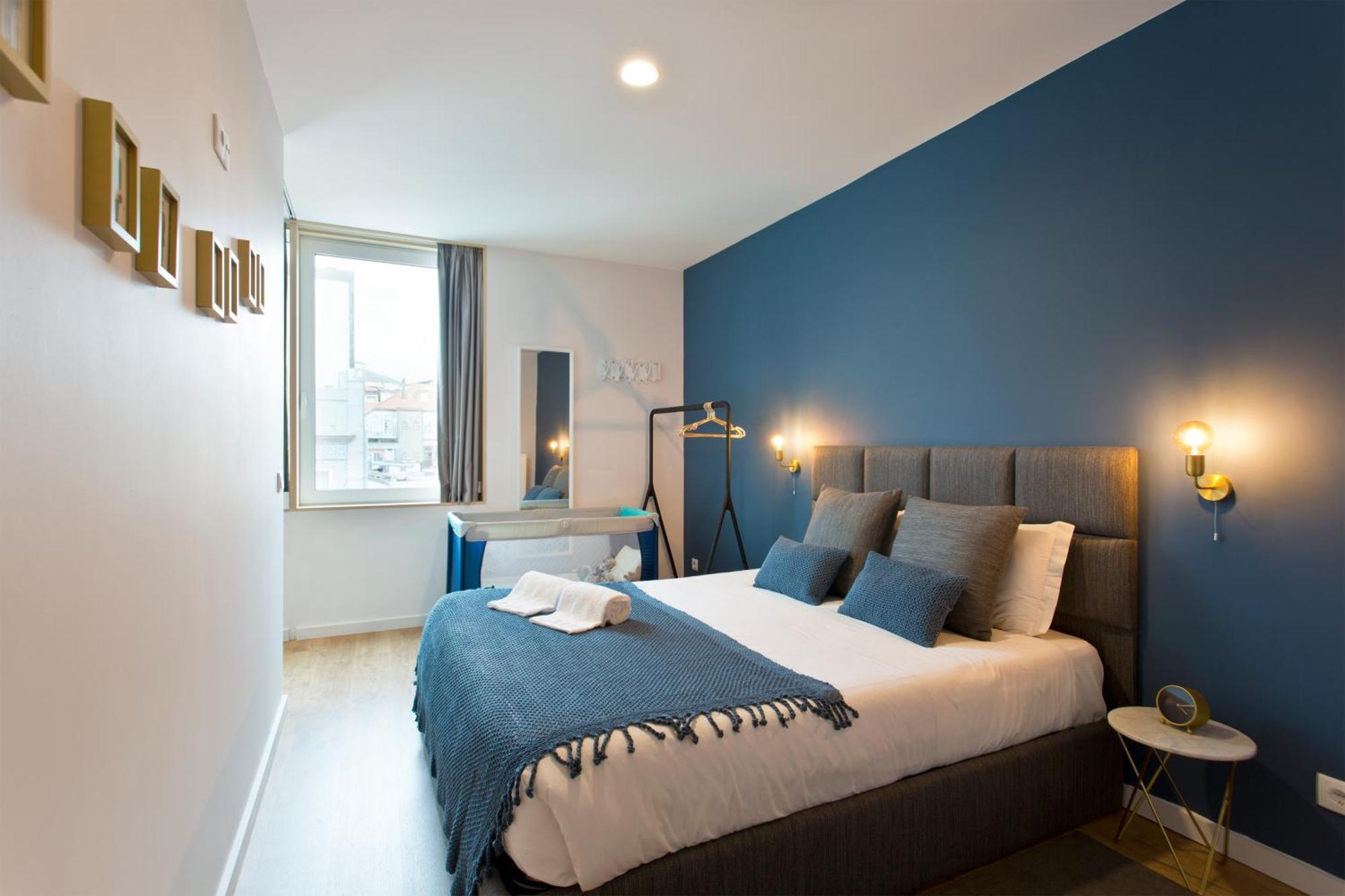 Abbey City Center Apartment Porto