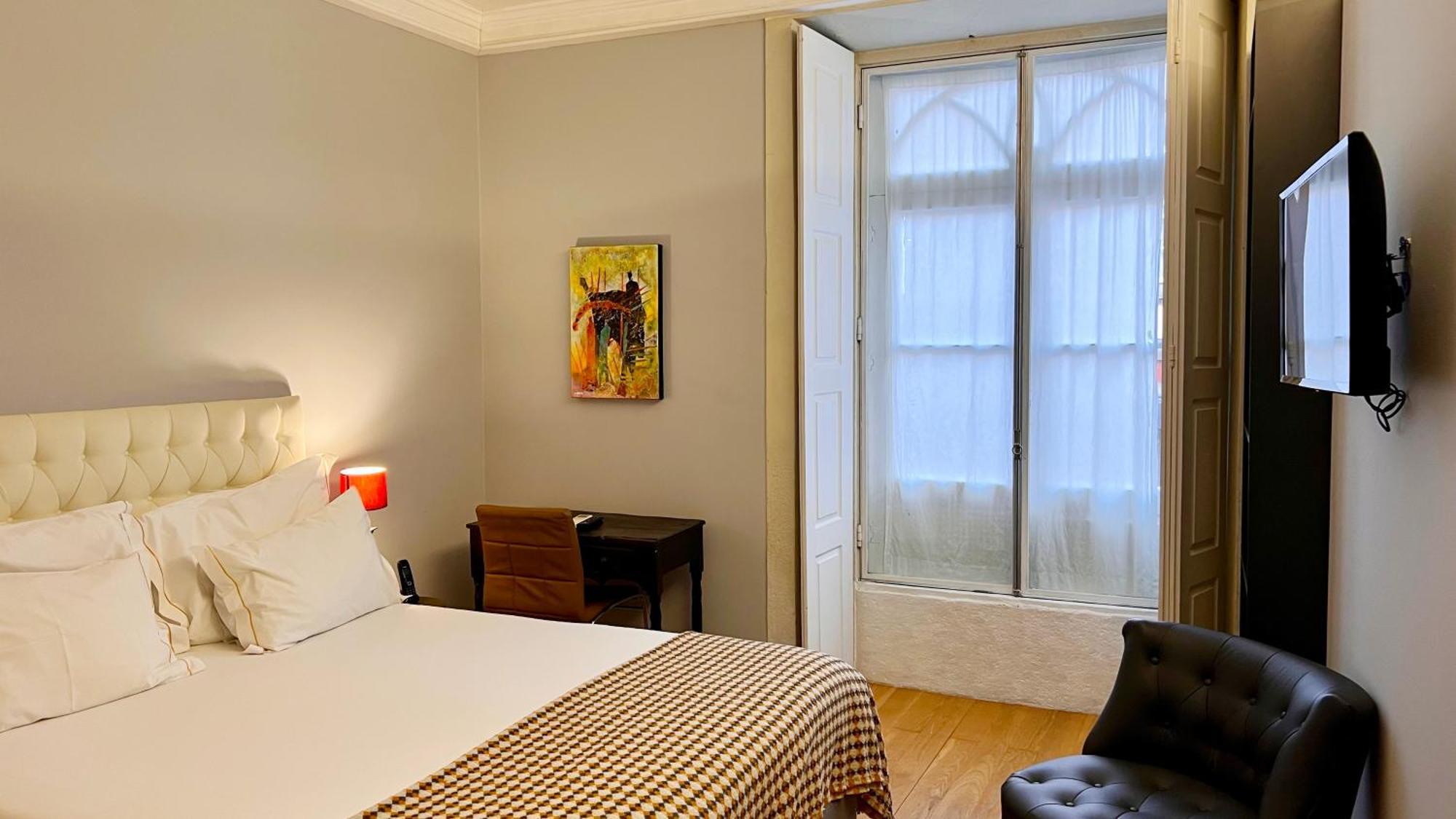 Gasthof Casa Dos Loios By Shiadu