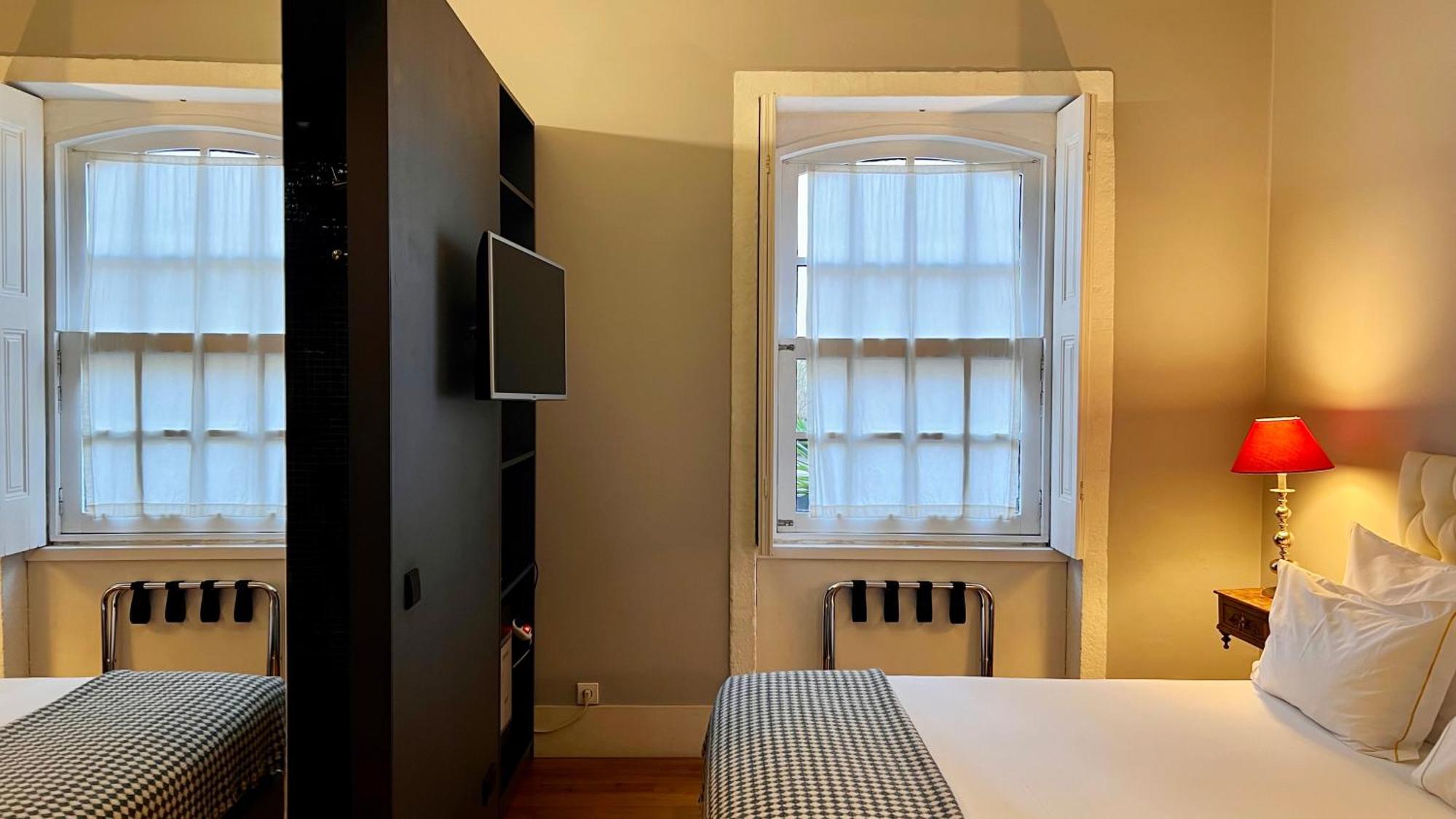 Gasthof Casa Dos Loios By Shiadu 4*