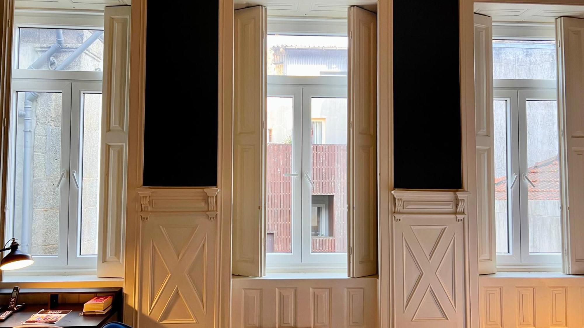 Gasthof Casa Dos Loios By Shiadu