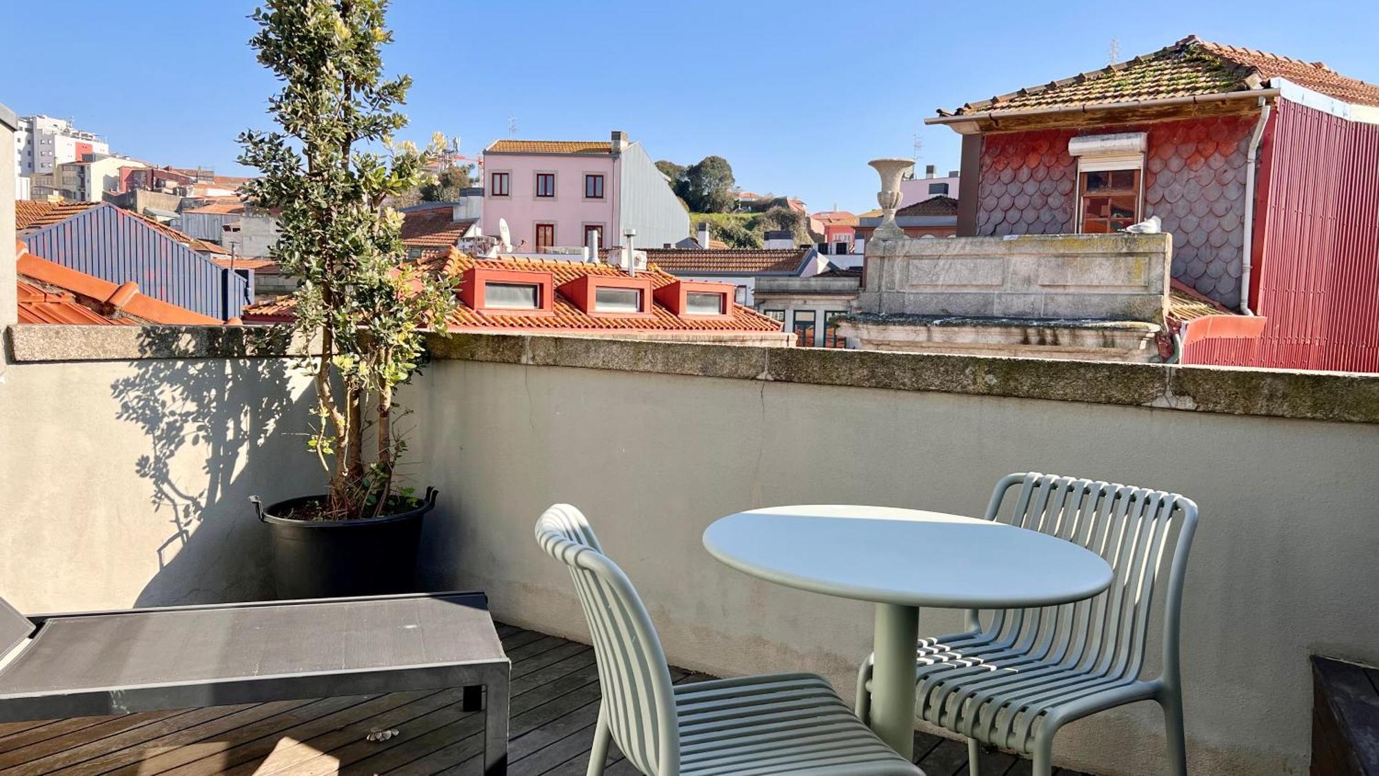 Casa Dos Loios By Shiadu Gasthof 4*